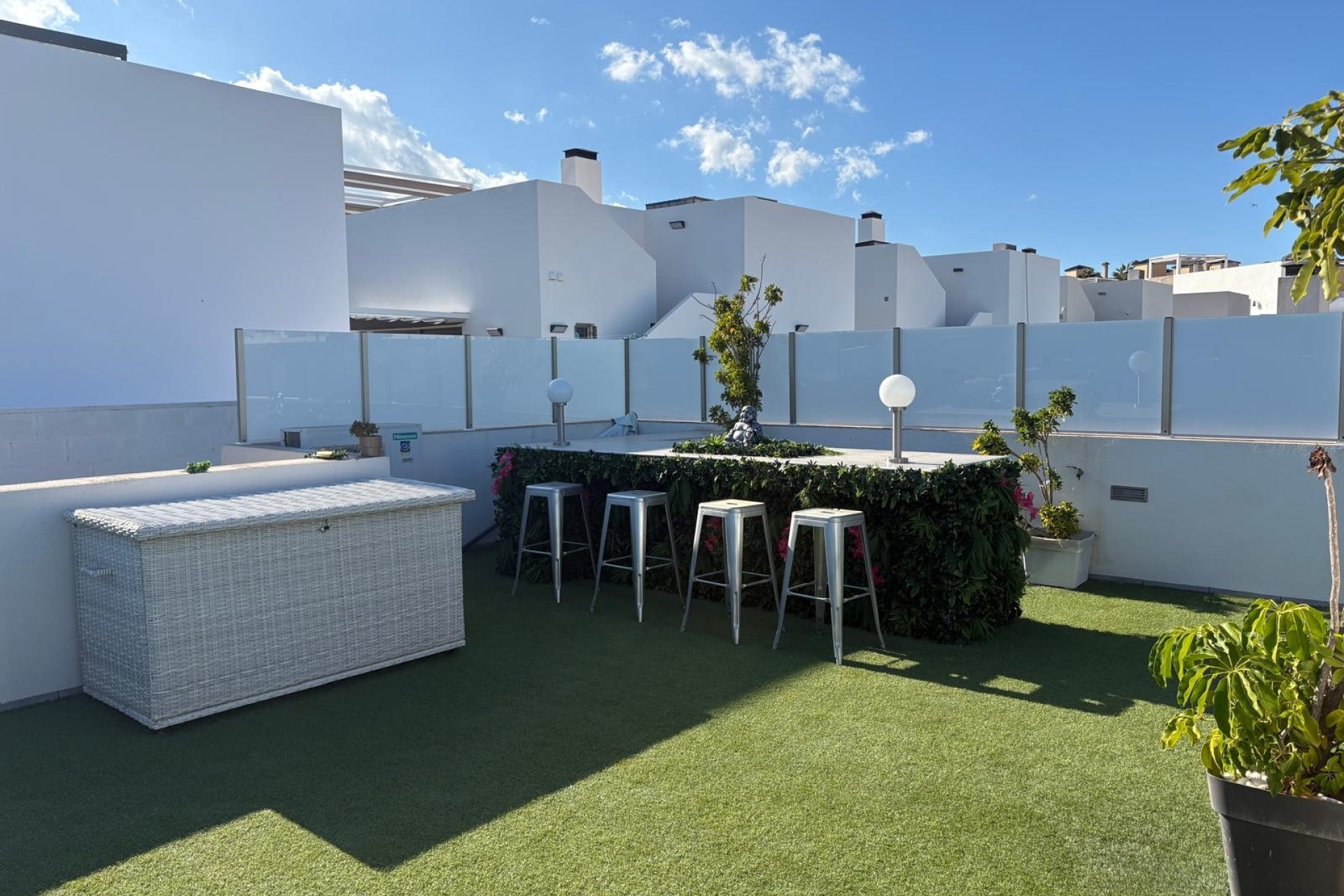 Revente - Villa - Orihuela Costa - Villamartín