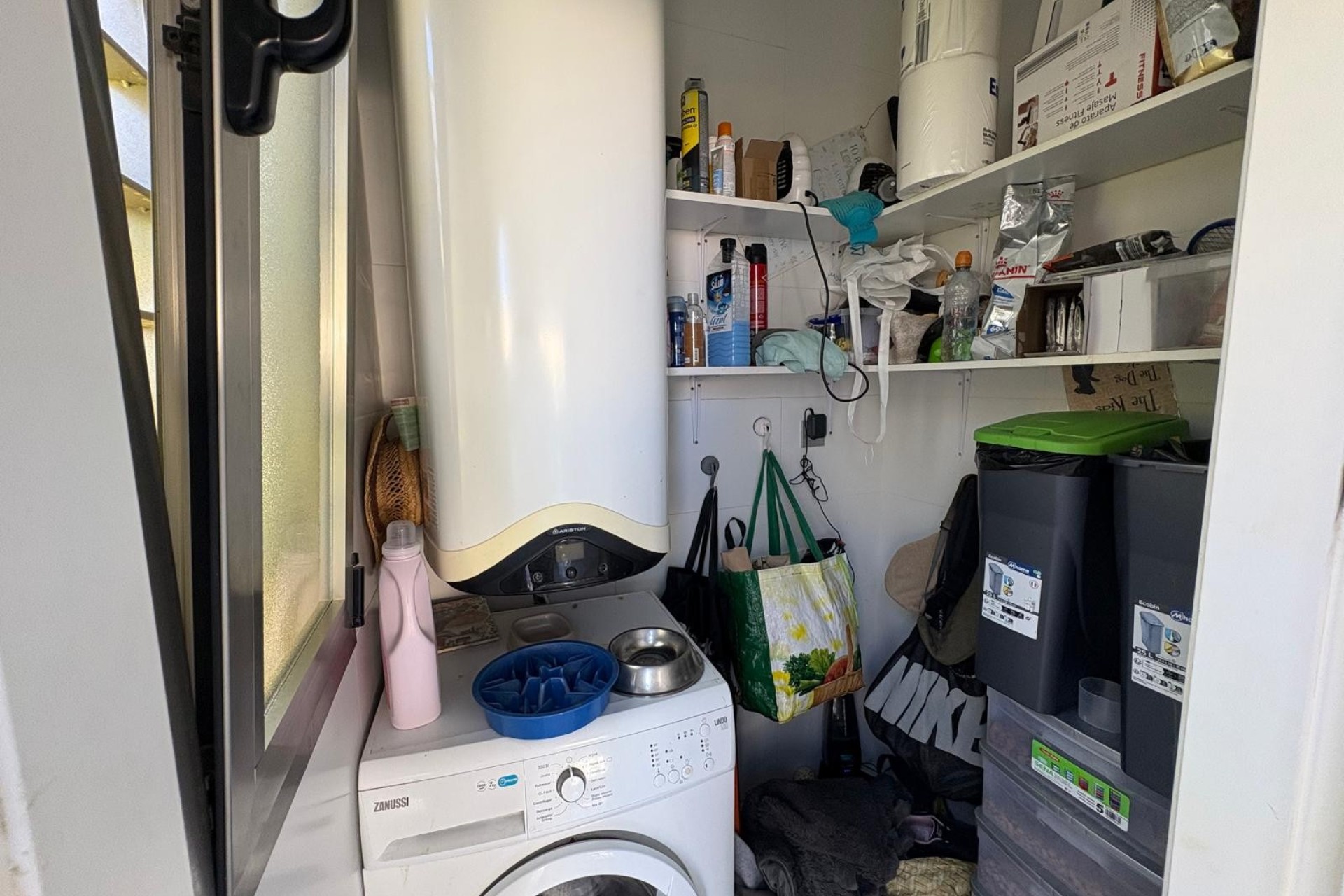 Revente - Villa - Orihuela Costa - Villamartín