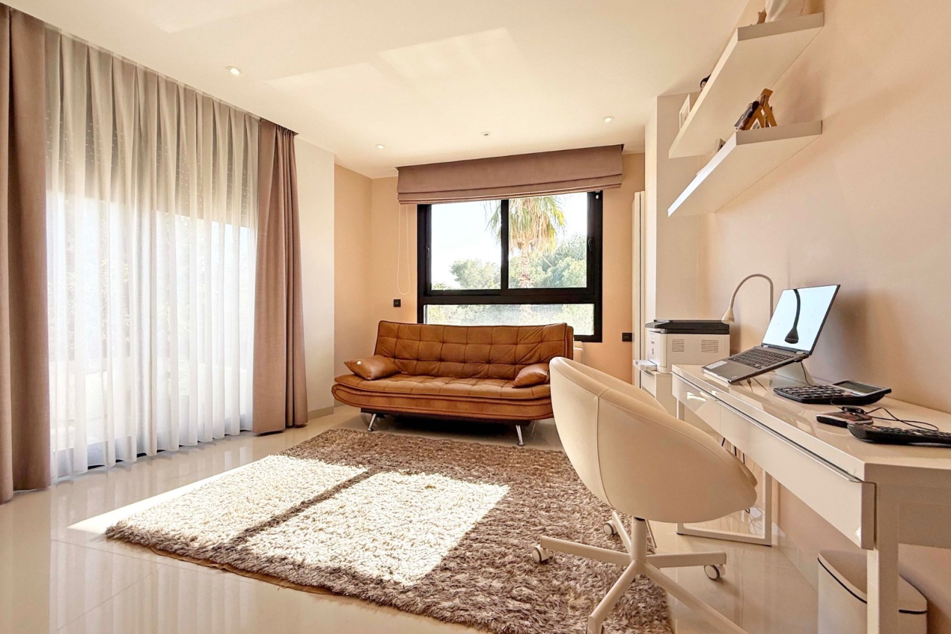 Revente - Villa - Orihuela Costa - Villamartín