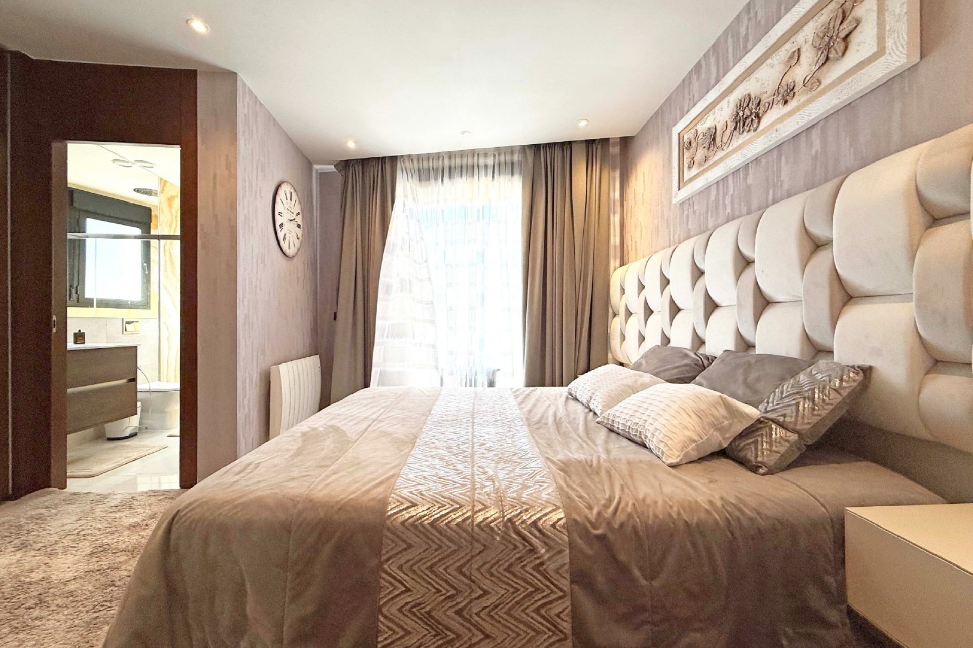 Revente - Villa - Orihuela Costa - Villamartín