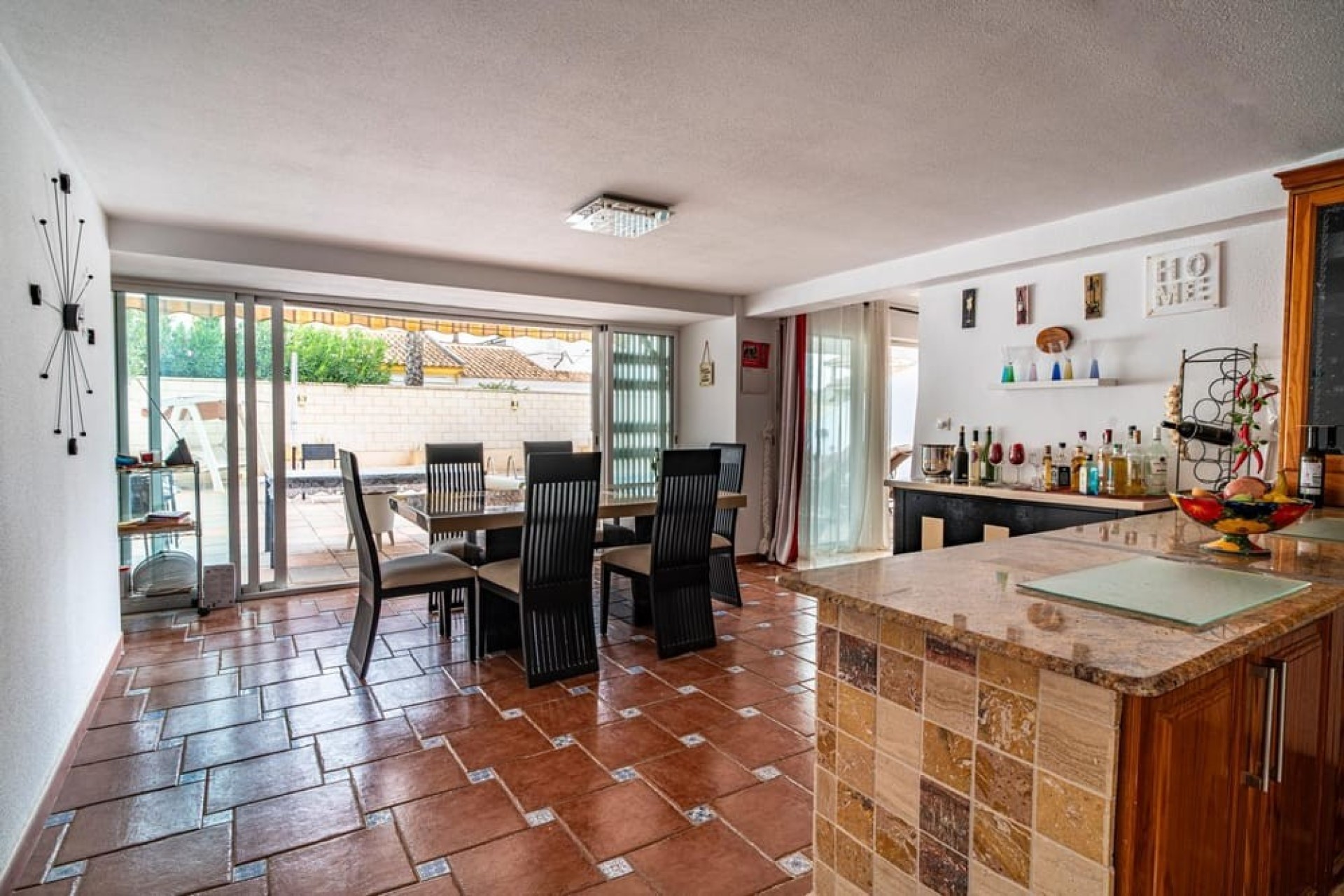 Revente - Villa - Orihuela Costa - Villamartín