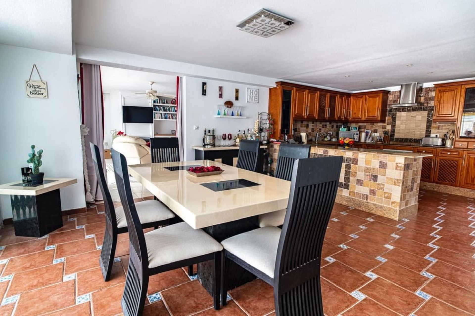 Revente - Villa - Orihuela Costa - Villamartín