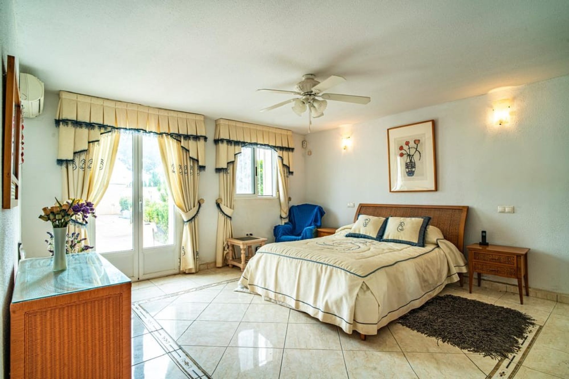 Revente - Villa - Orihuela Costa - Villamartín