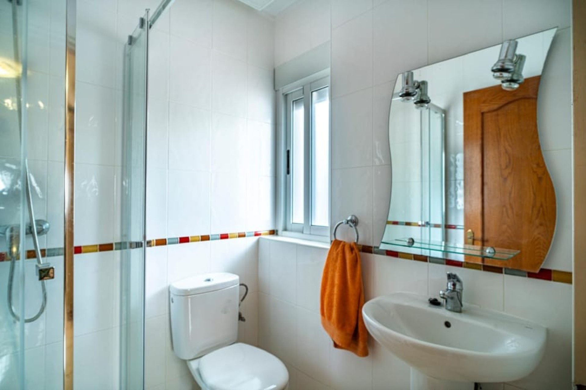 Revente - Villa - Orihuela Costa - Villamartín