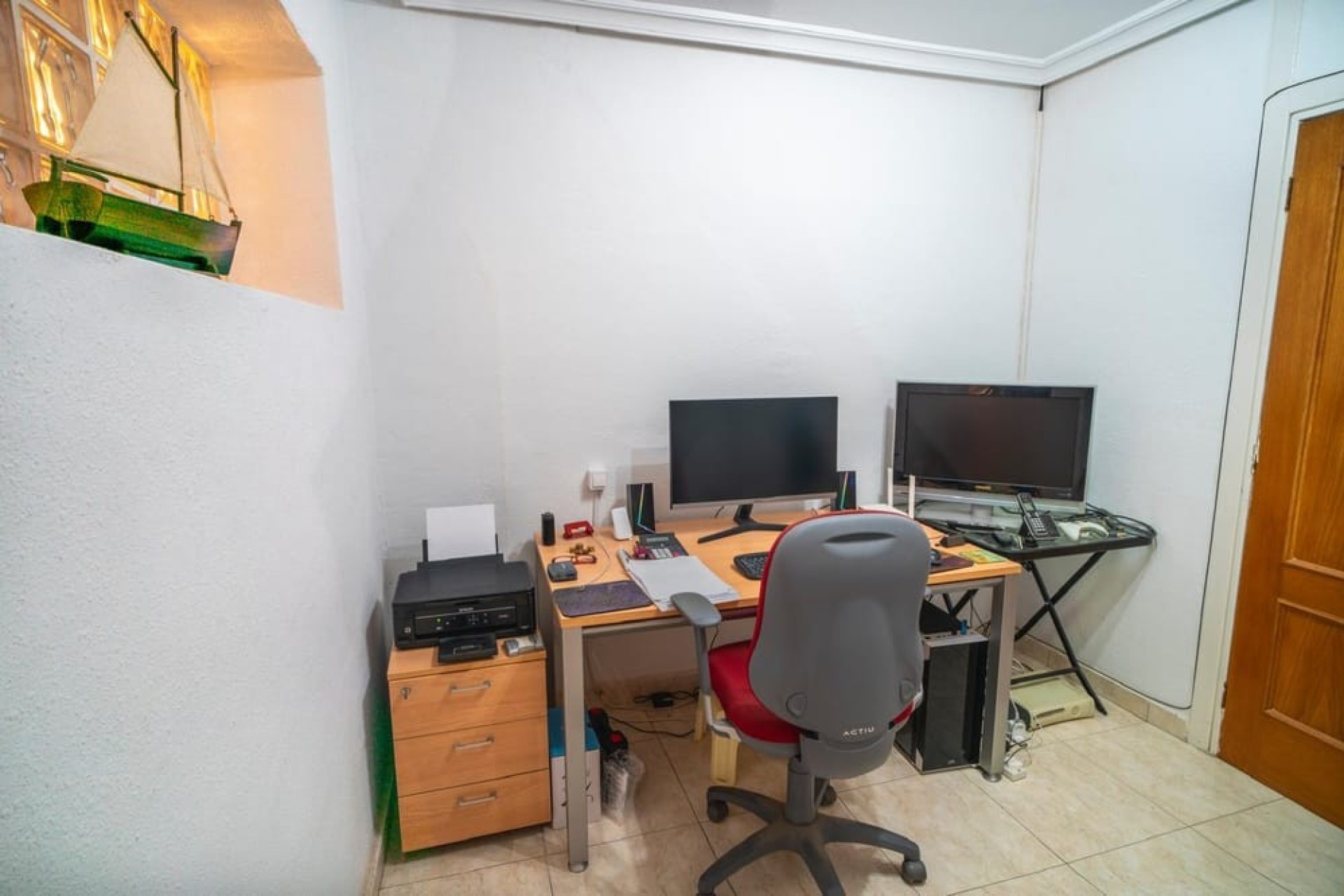 Revente - Villa - Orihuela Costa - Villamartín