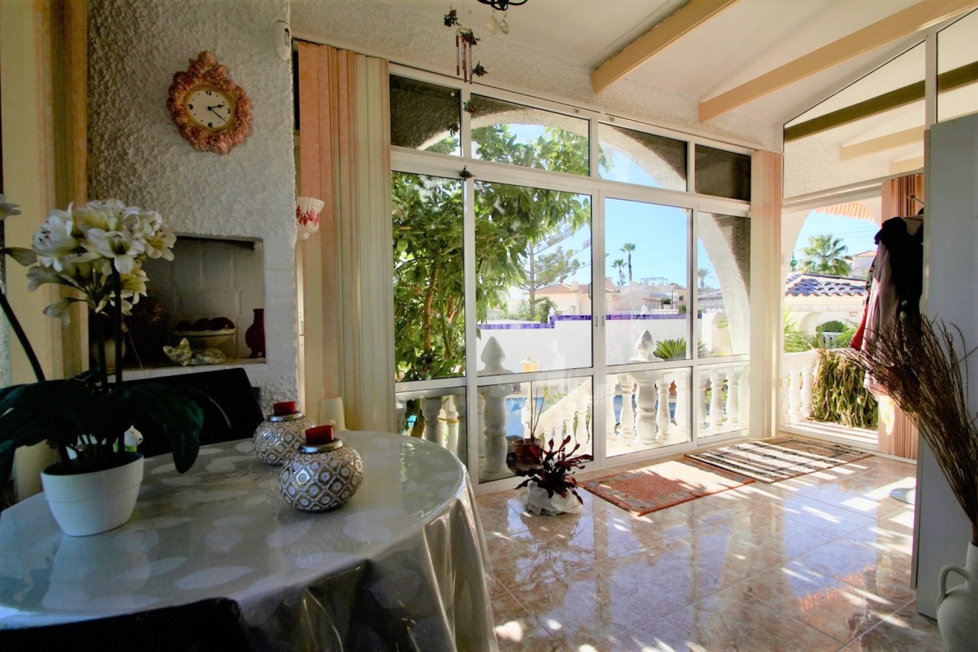 Revente - Villa - Orihuela Costa - Villamartín