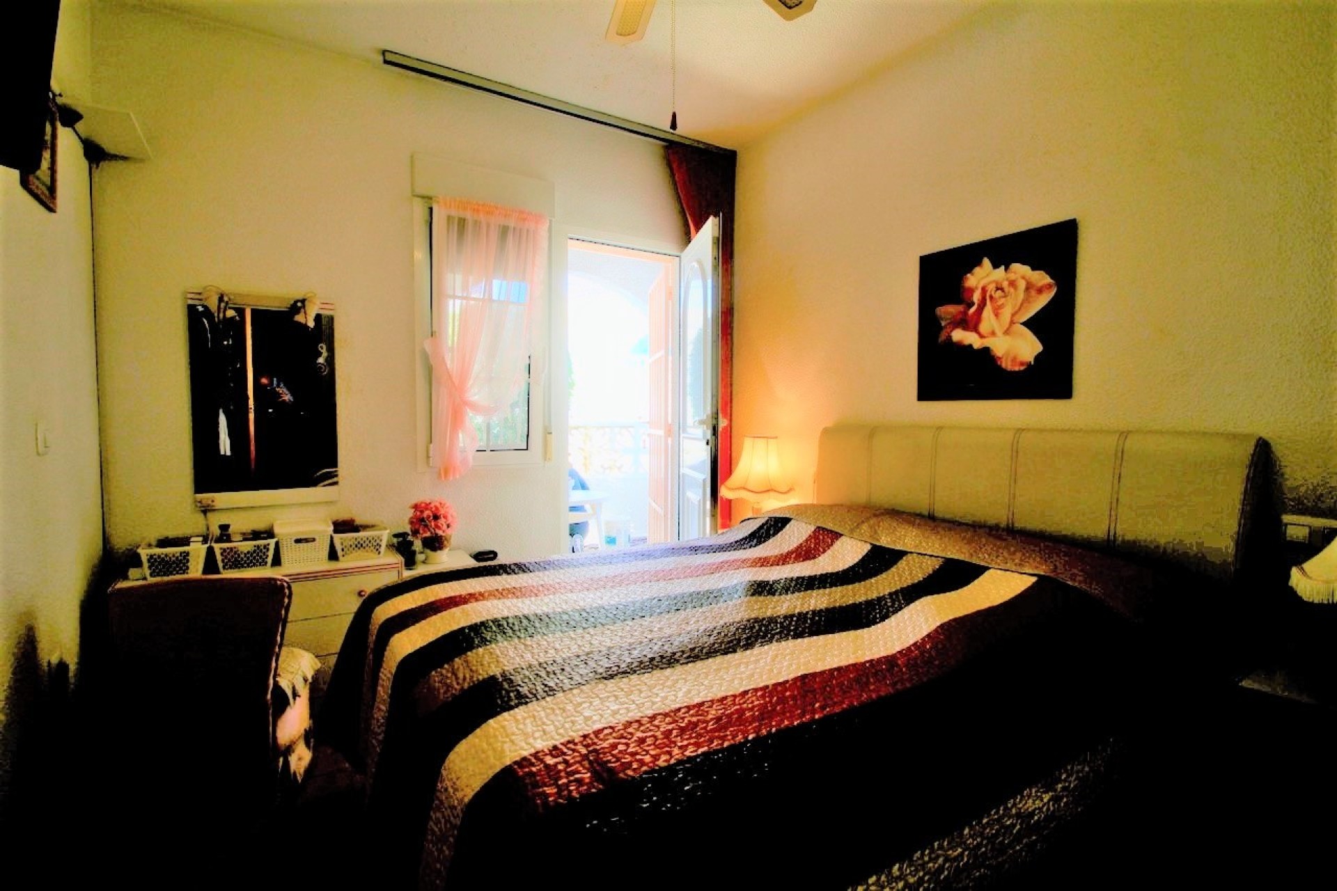 Revente - Villa - Orihuela Costa - Villamartín