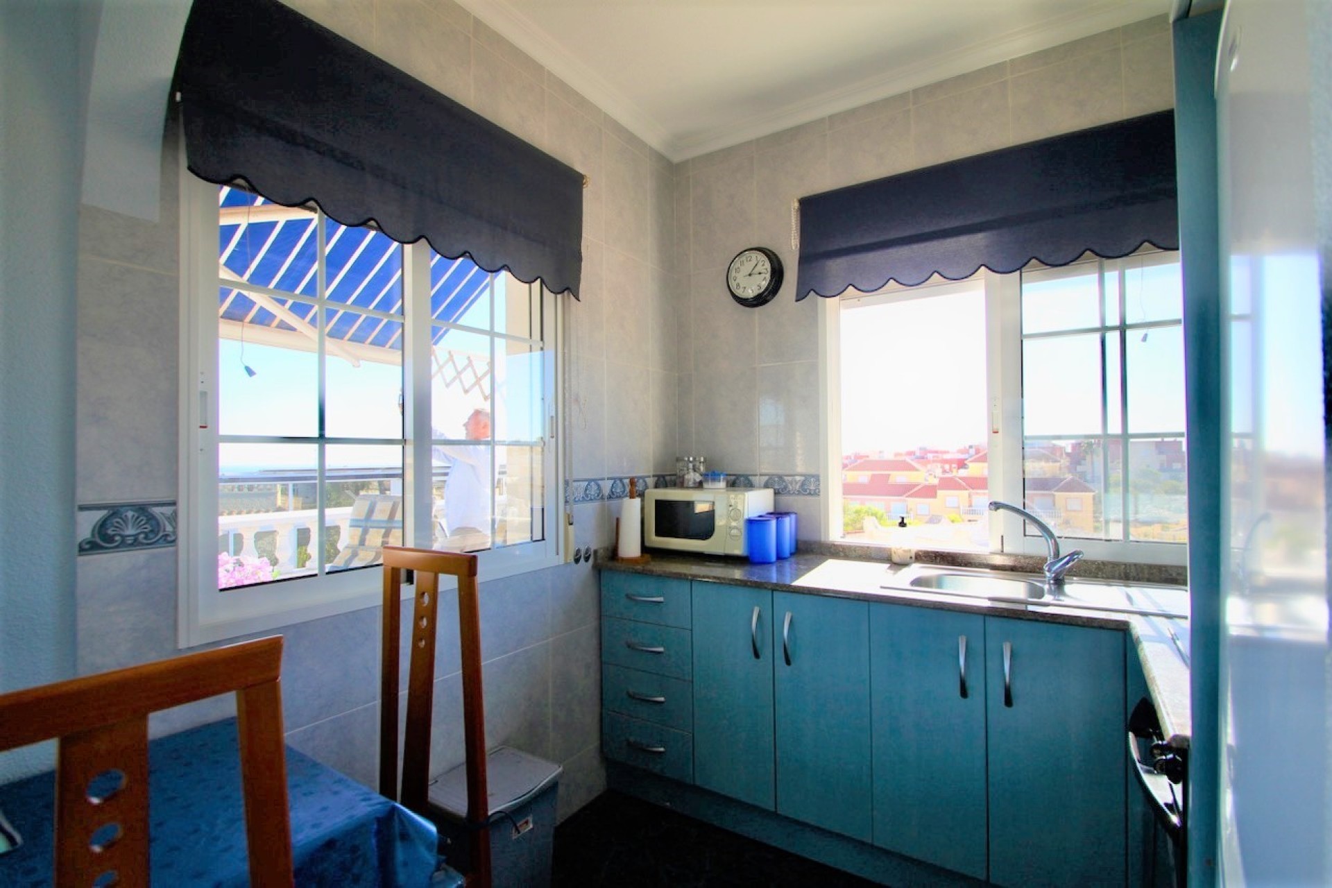 Revente - Villa - Orihuela Costa - Villamartín