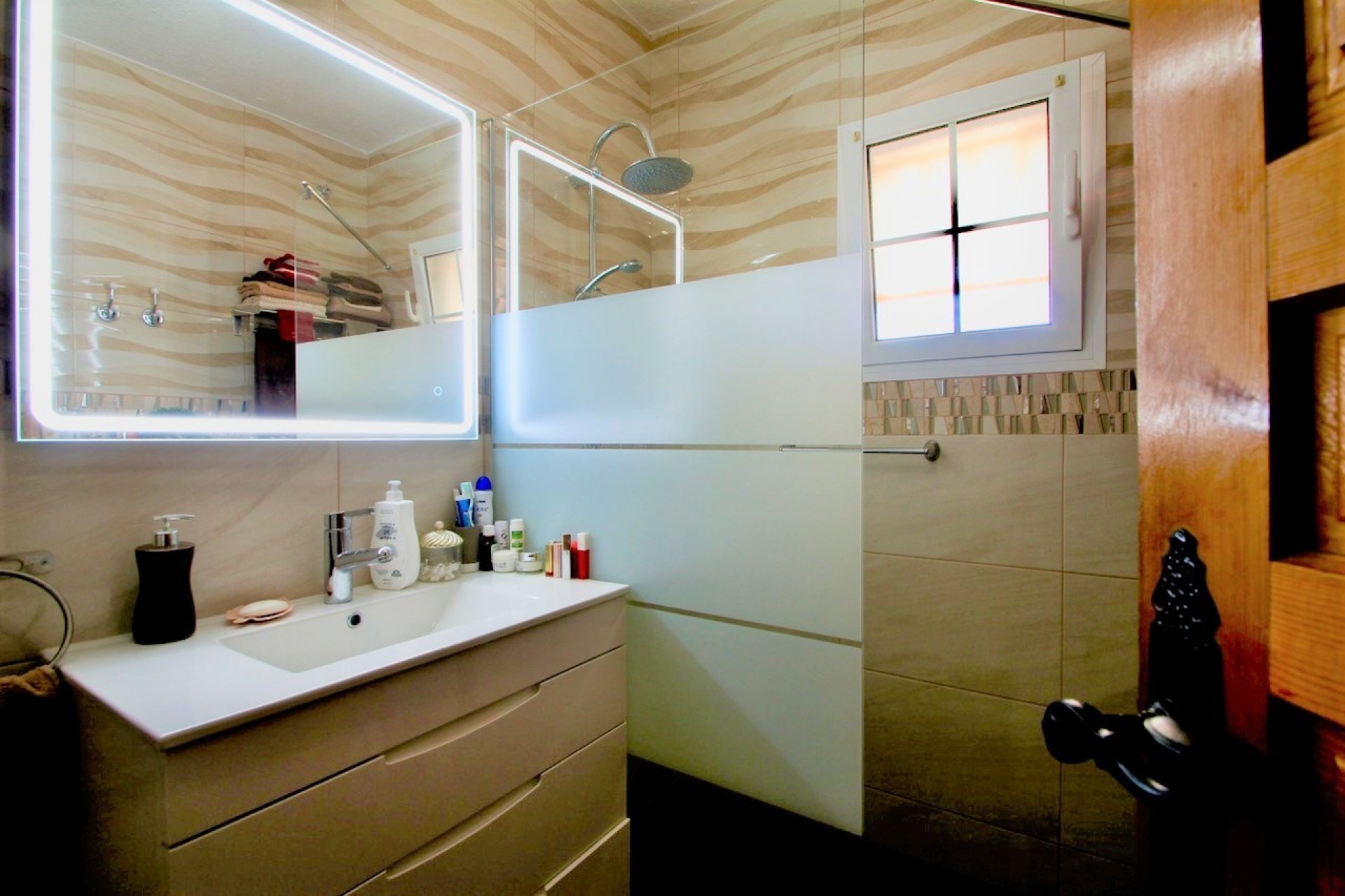 Revente - Villa - Orihuela Costa - Villamartín