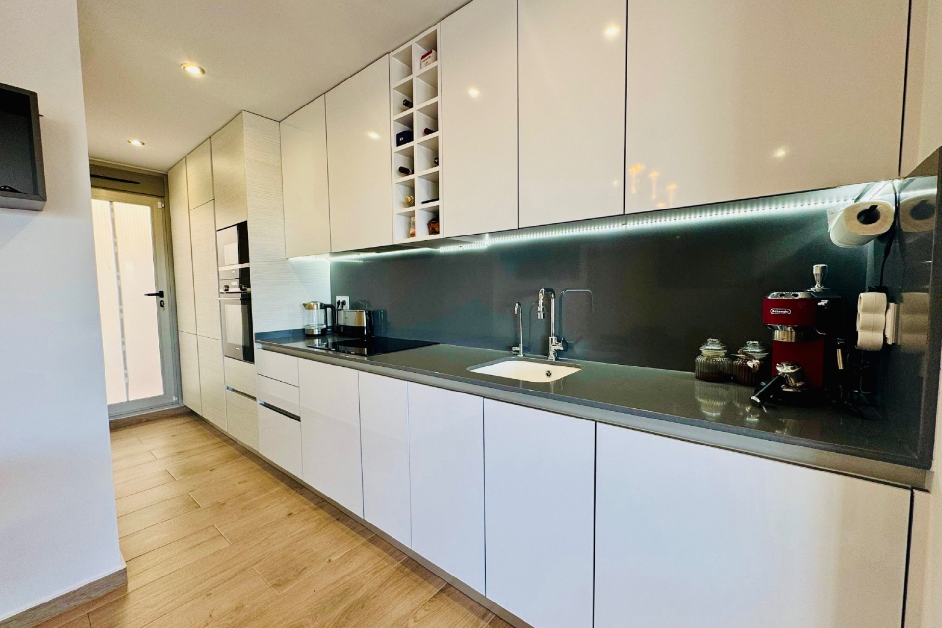 Revente - Villa - Orihuela Costa - Villamartín