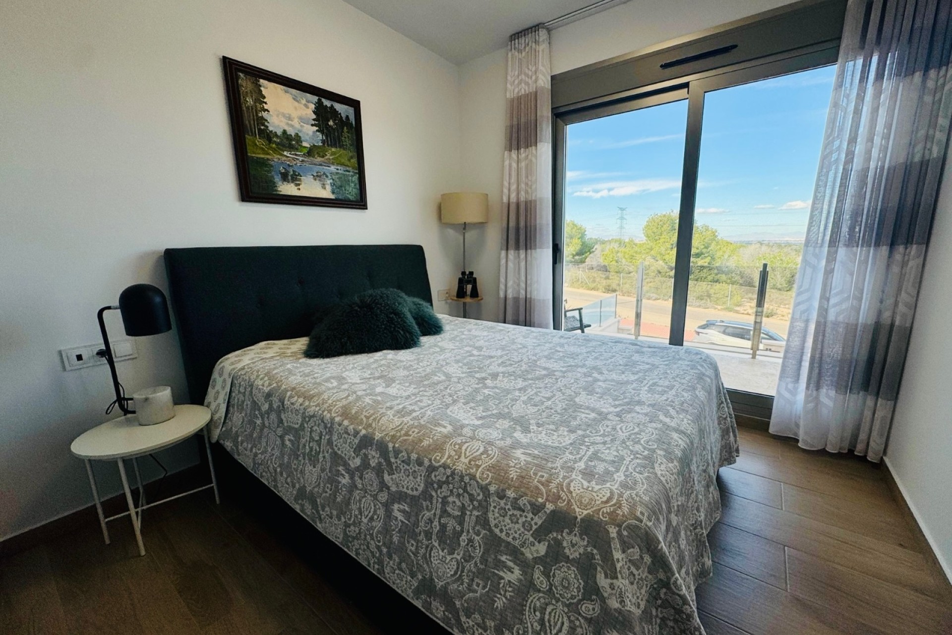 Revente - Villa - Orihuela Costa - Villamartín