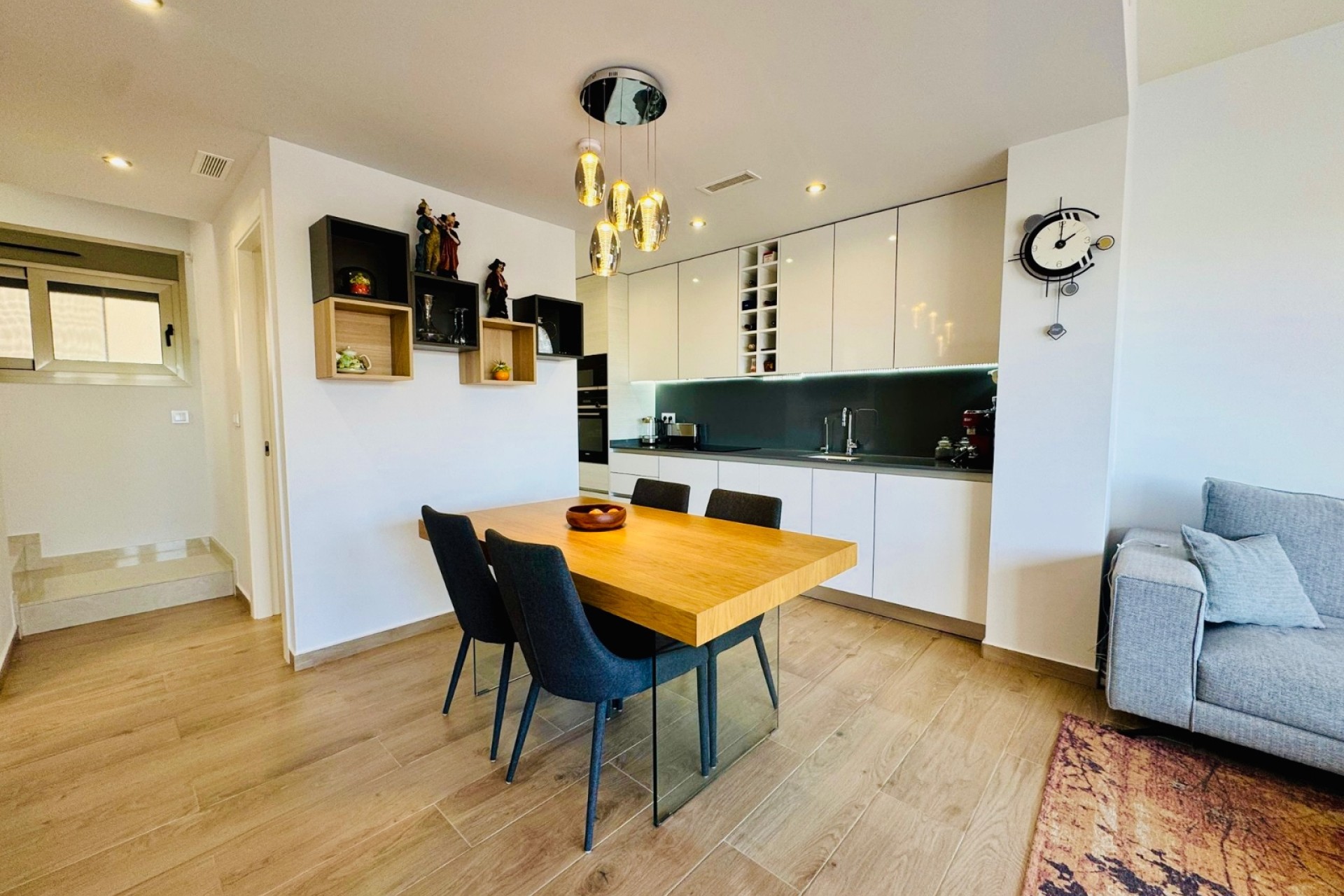 Revente - Villa - Orihuela Costa - Villamartín