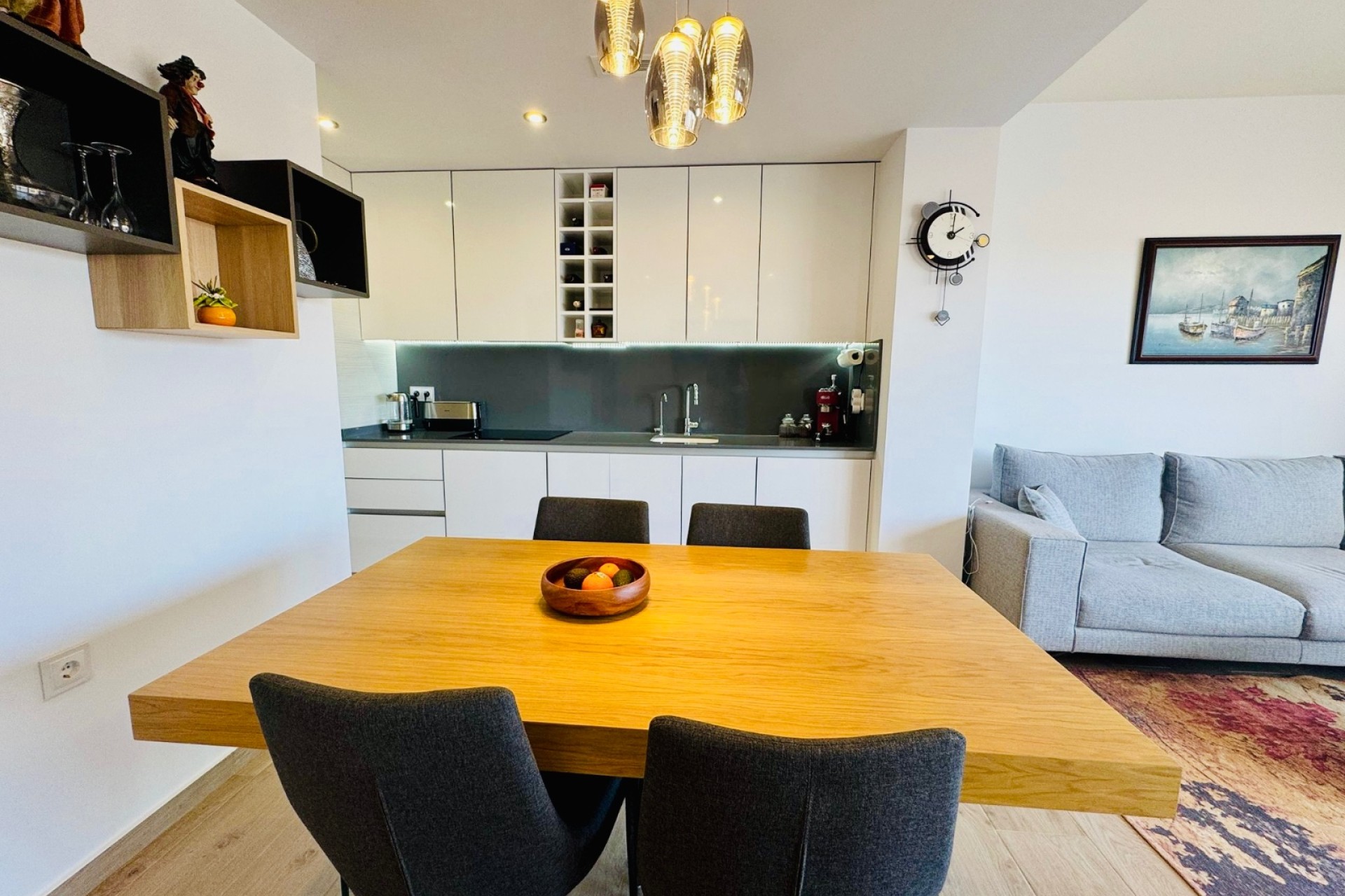 Revente - Villa - Orihuela Costa - Villamartín