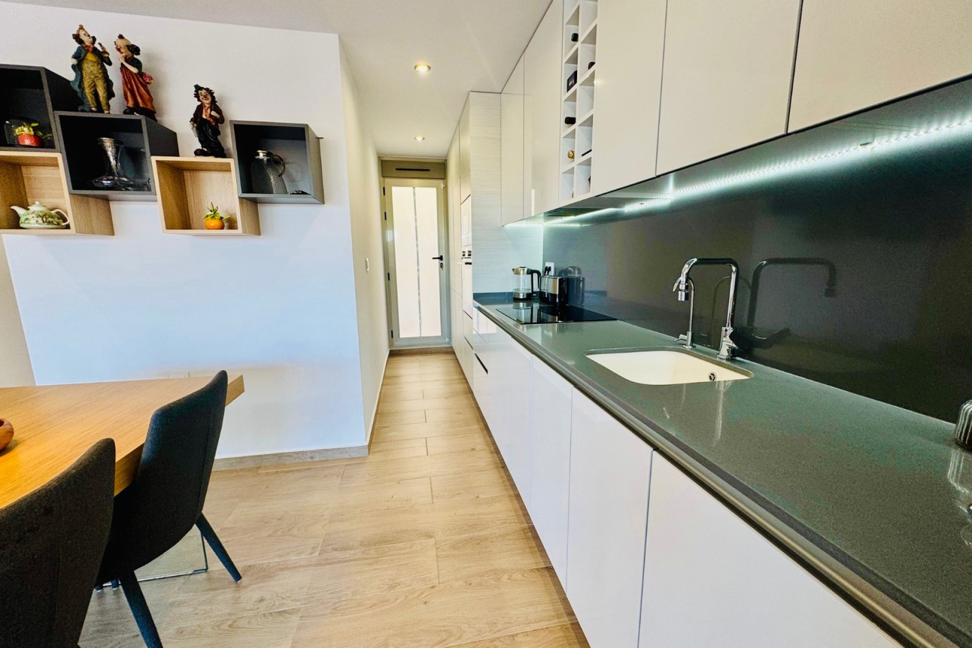 Revente - Villa - Orihuela Costa - Villamartín