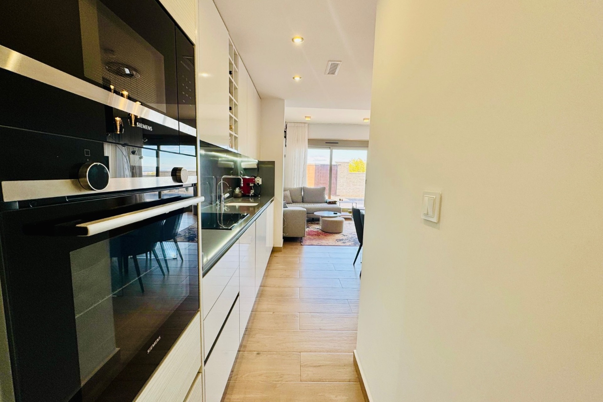 Revente - Villa - Orihuela Costa - Villamartín