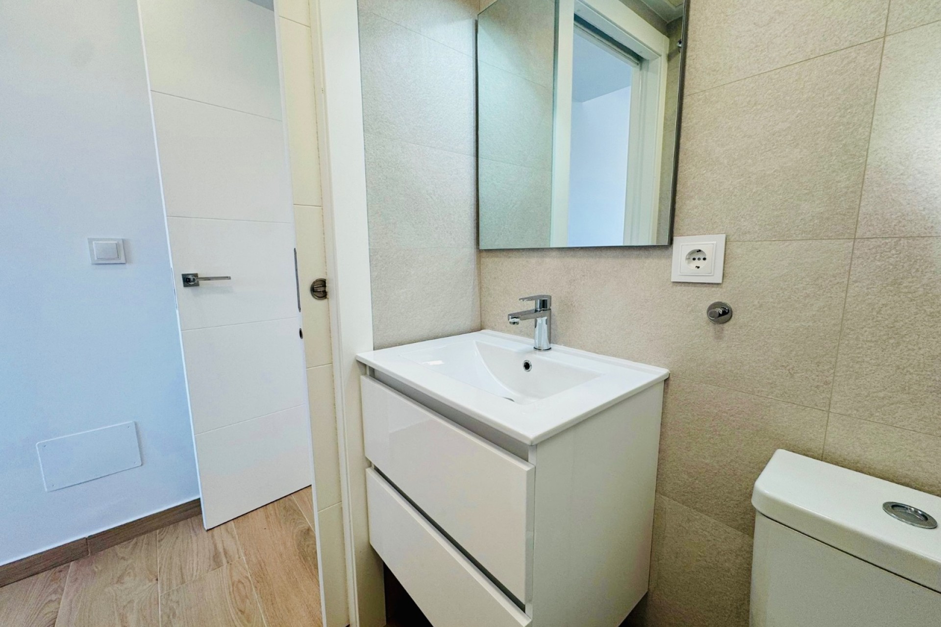 Revente - Villa - Orihuela Costa - Villamartín