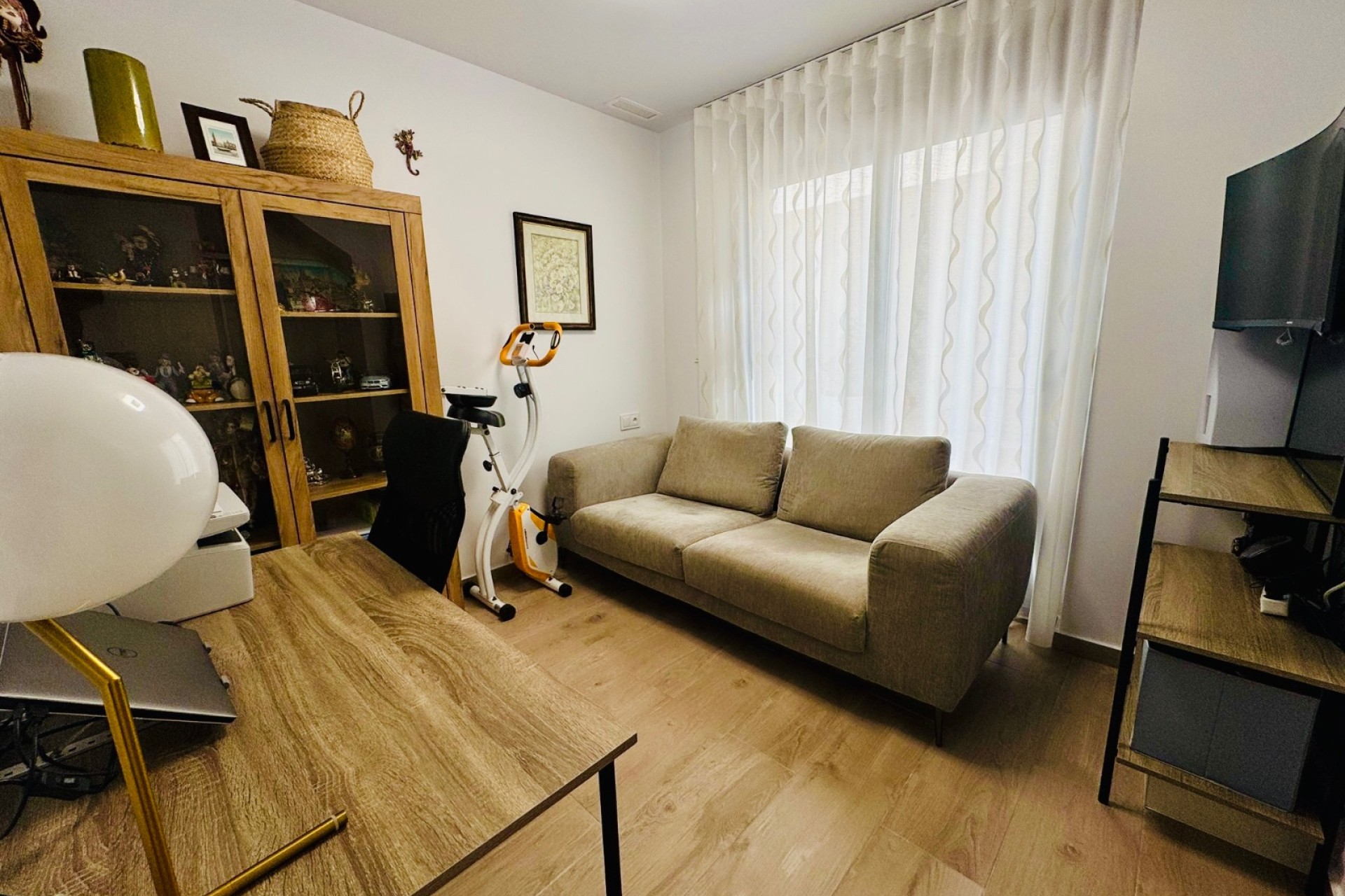 Revente - Villa - Orihuela Costa - Villamartín