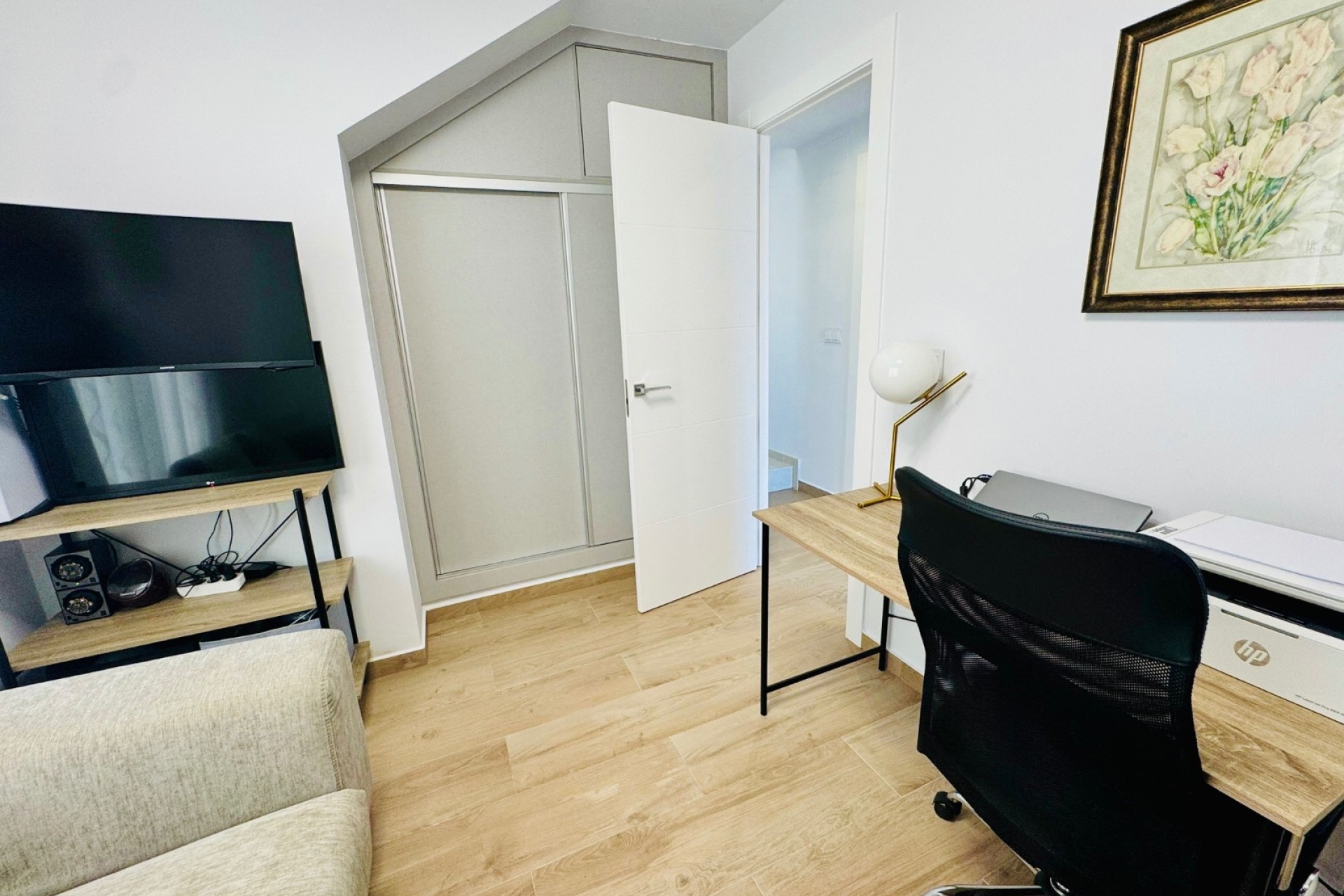 Revente - Villa - Orihuela Costa - Villamartín