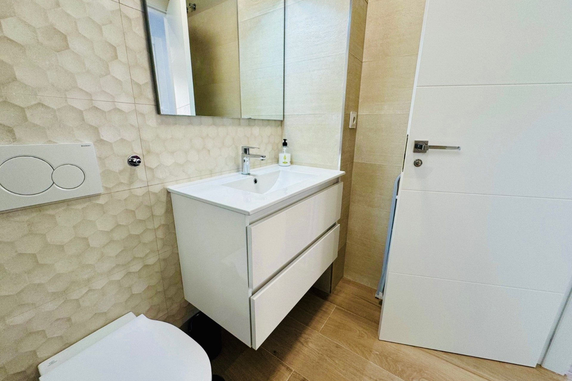 Revente - Villa - Orihuela Costa - Villamartín