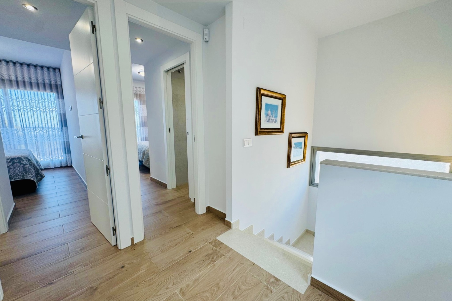 Revente - Villa - Orihuela Costa - Villamartín