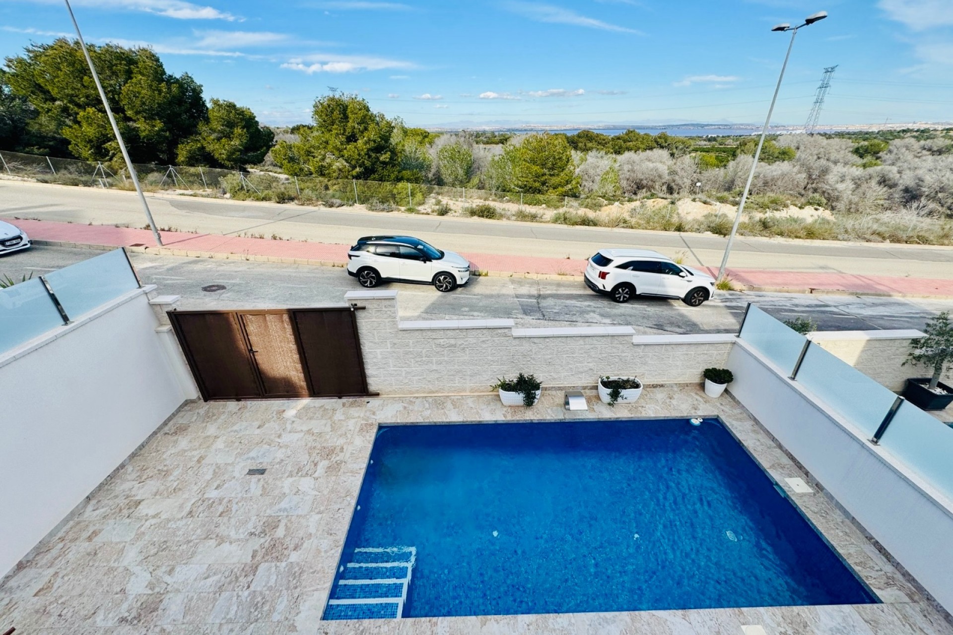 Revente - Villa - Orihuela Costa - Villamartín
