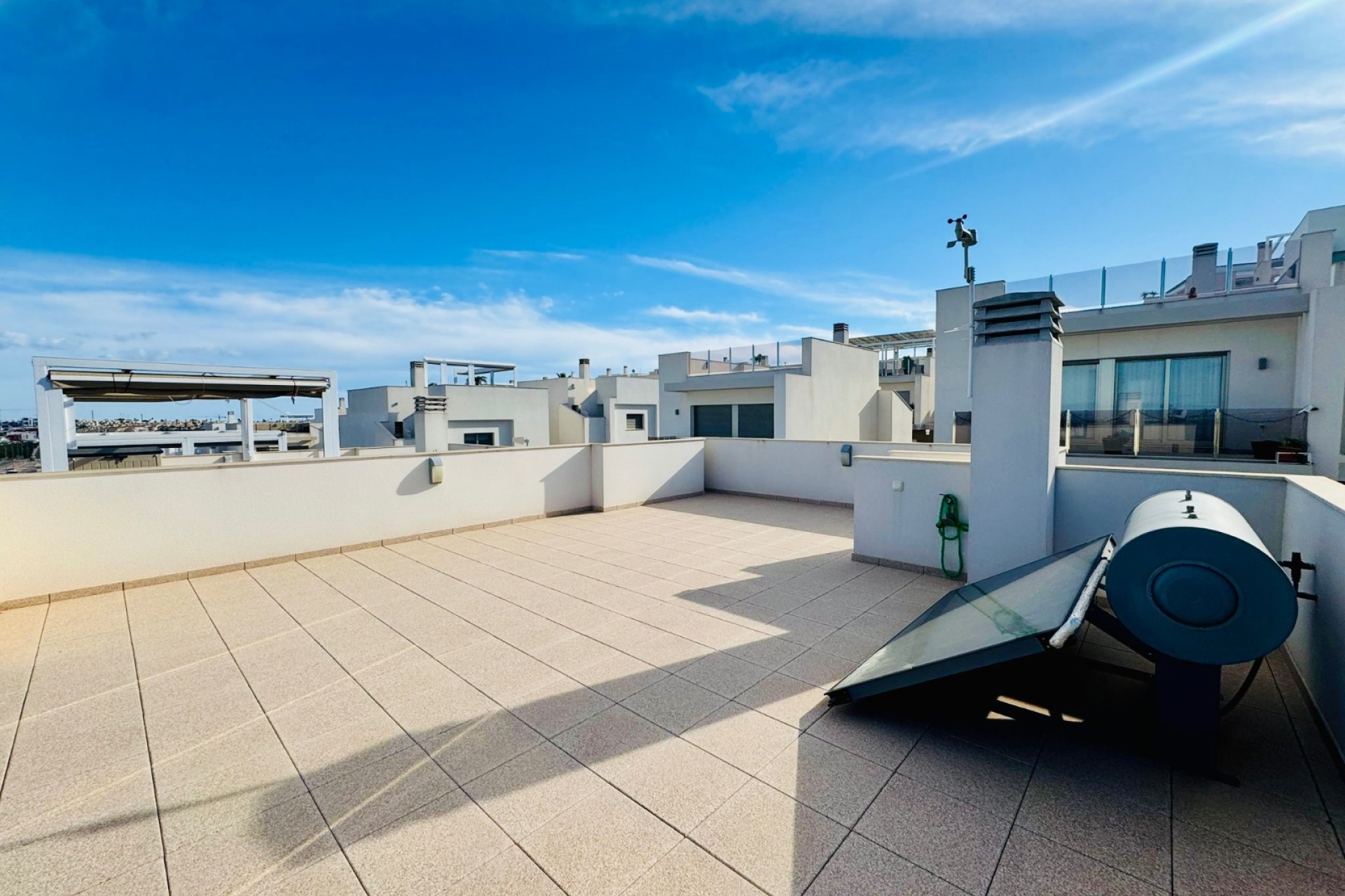 Revente - Villa - Orihuela Costa - Villamartín