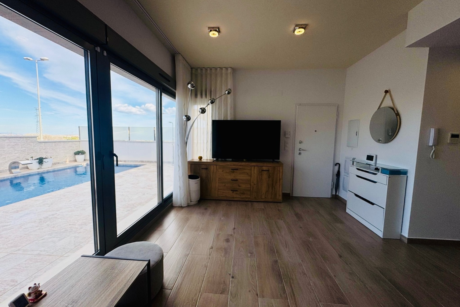 Revente - Villa - Orihuela Costa - Villamartín