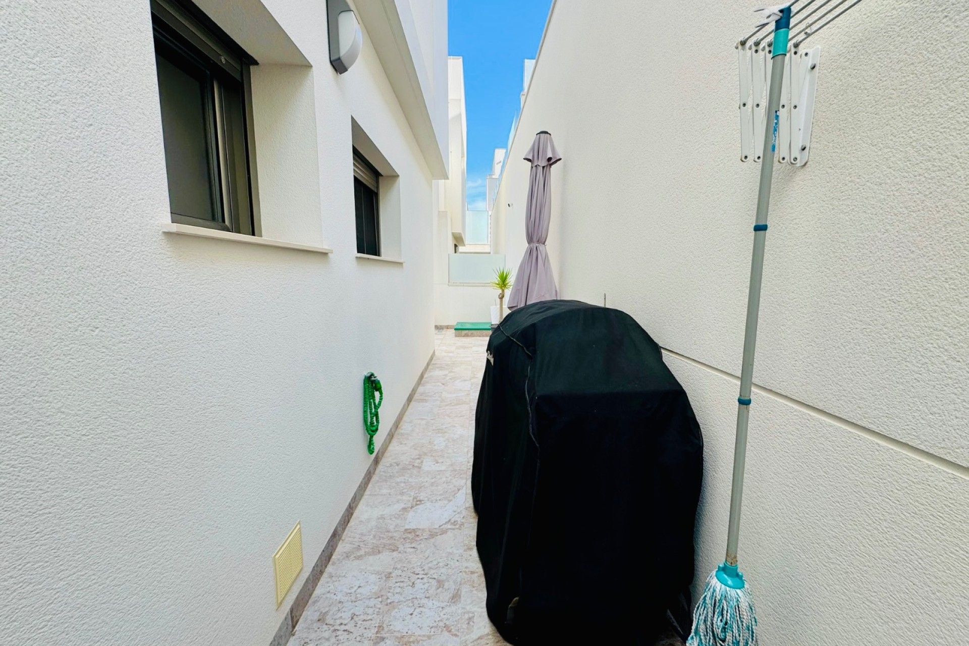 Revente - Villa - Orihuela Costa - Villamartín