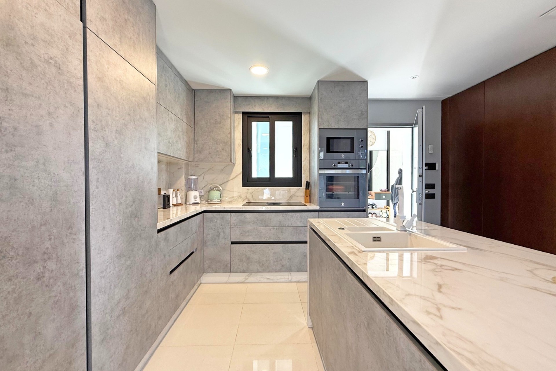 Revente - Villa - Orihuela Costa - Villamartín