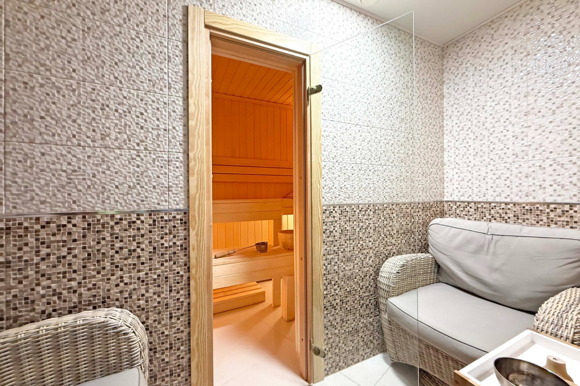 Revente - Villa - Orihuela Costa - Villamartín