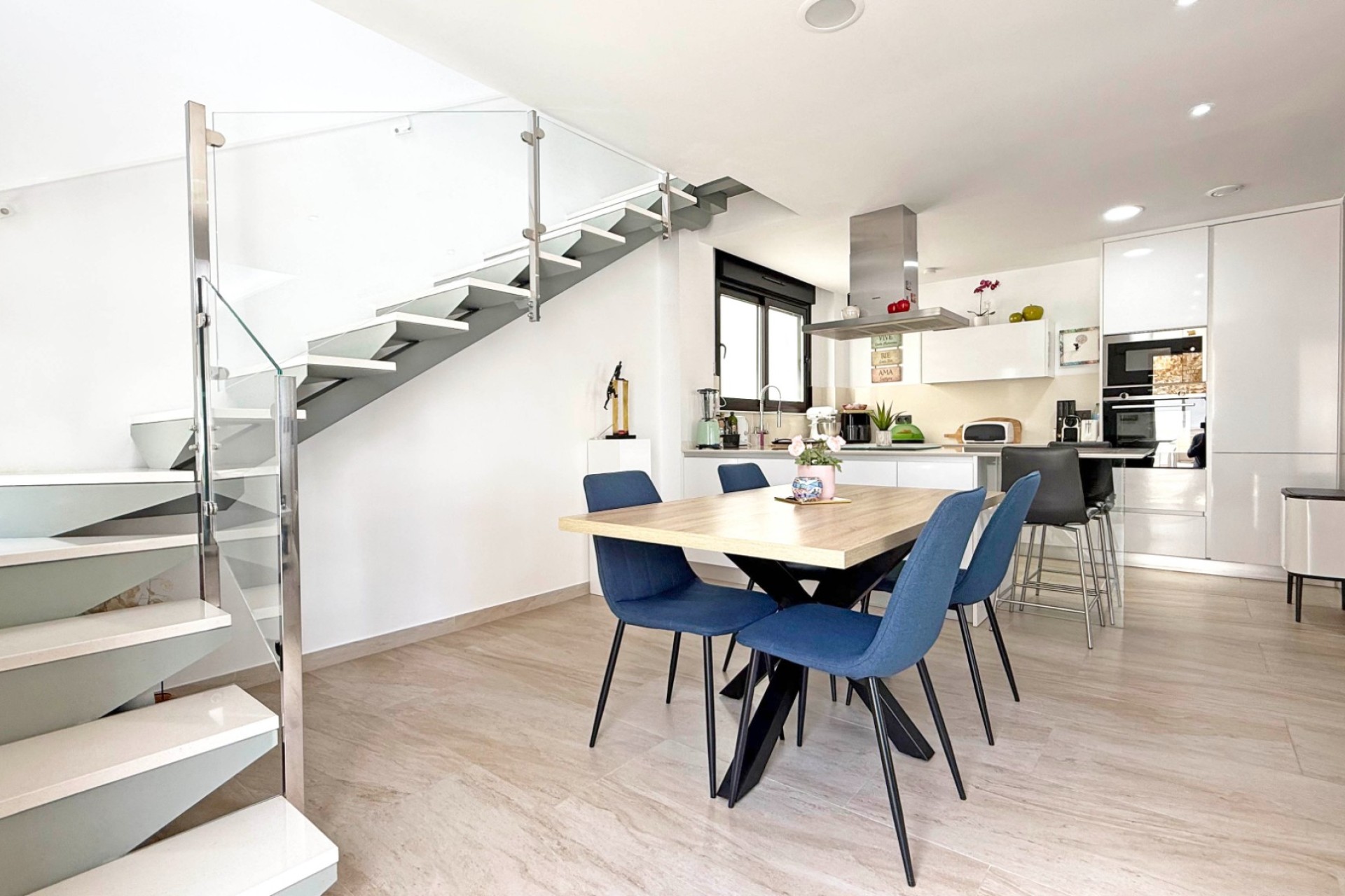 Revente - Villa - Orihuela Costa - Villamartín