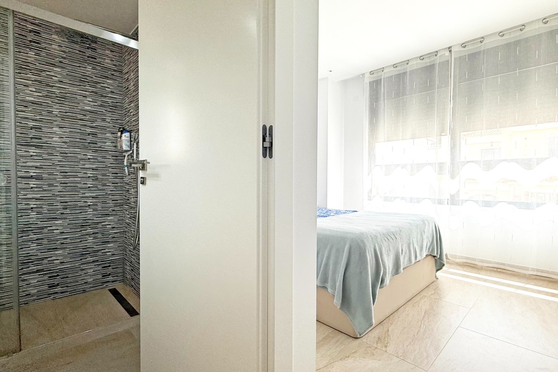 Revente - Villa - Orihuela Costa - Villamartín