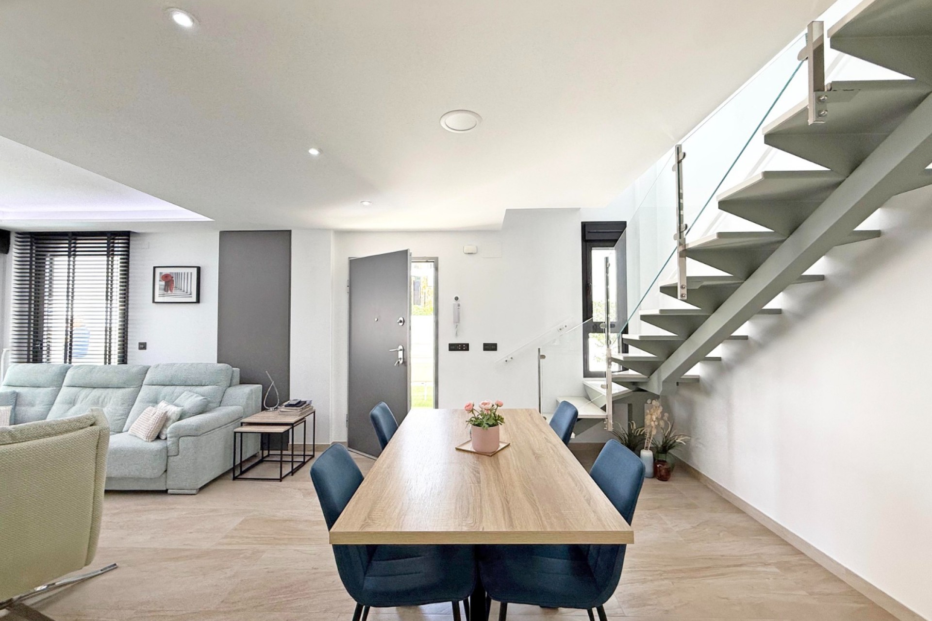 Revente - Villa - Orihuela Costa - Villamartín