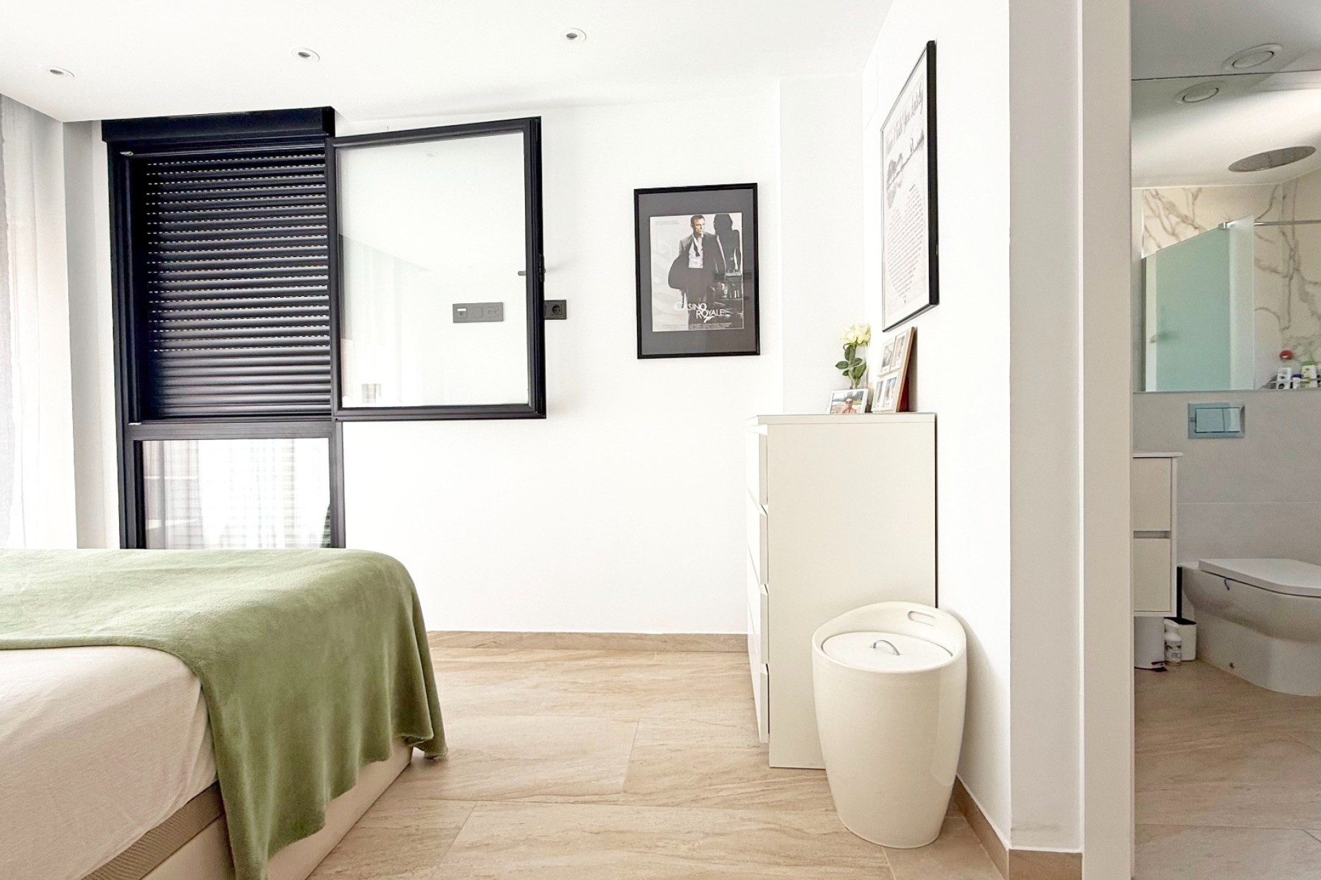 Revente - Villa - Orihuela Costa - Villamartín