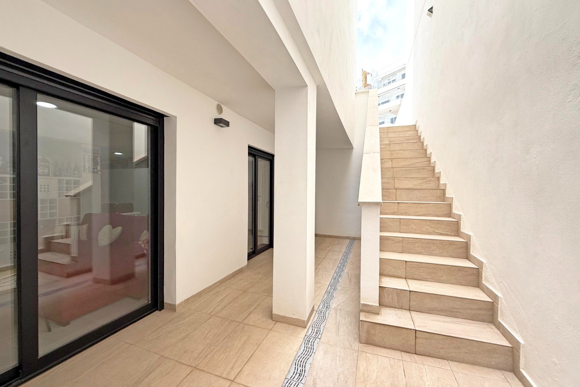 Revente - Villa - Orihuela Costa - Villamartín