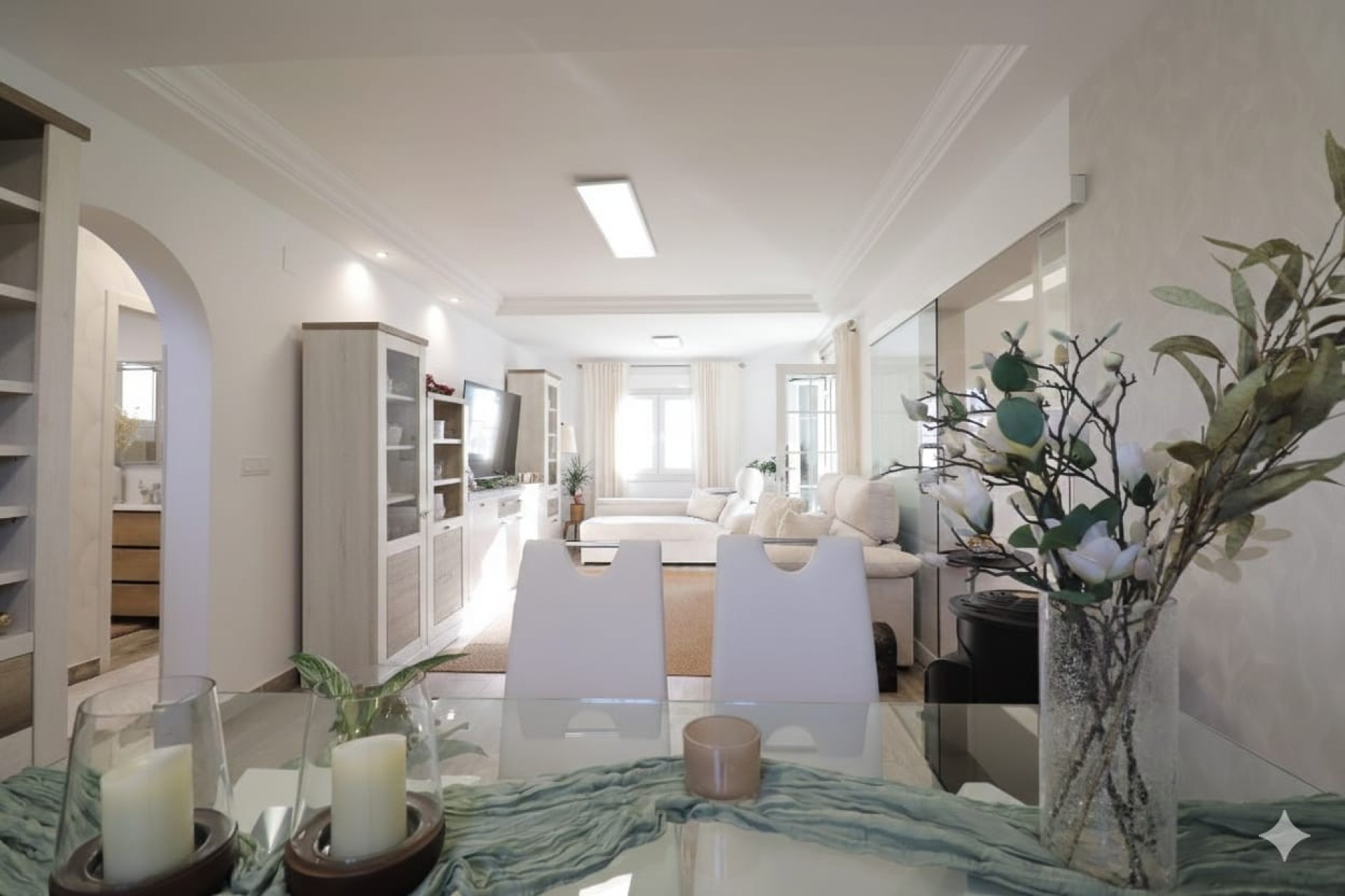 Revente - Villa - Orihuela Costa - Villamartín