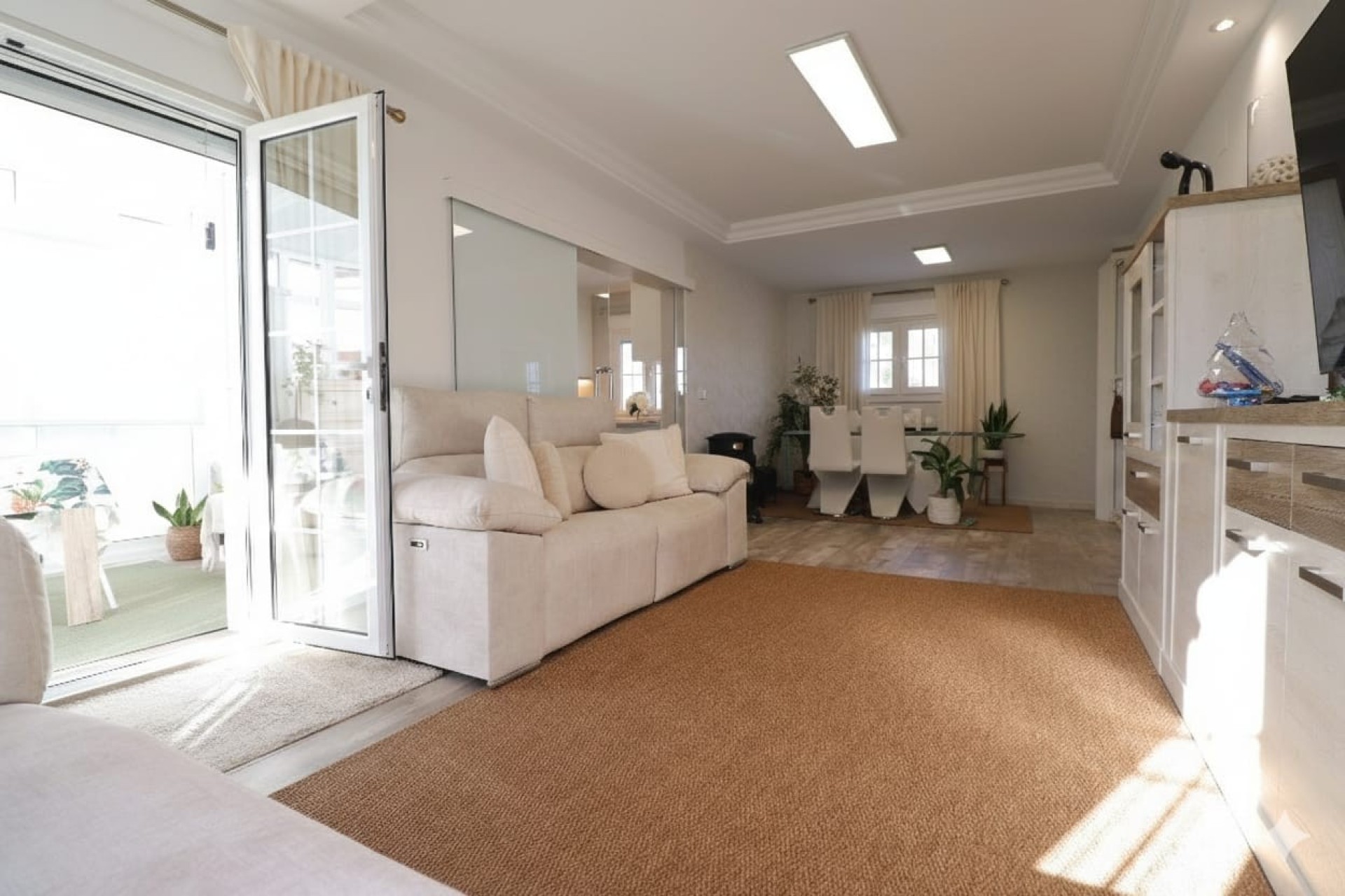 Revente - Villa - Orihuela Costa - Villamartín