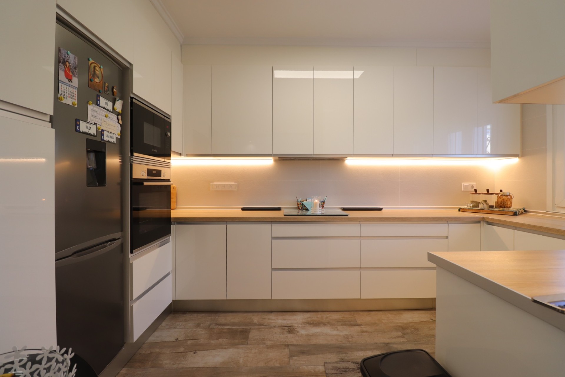 Revente - Villa - Orihuela Costa - Villamartín