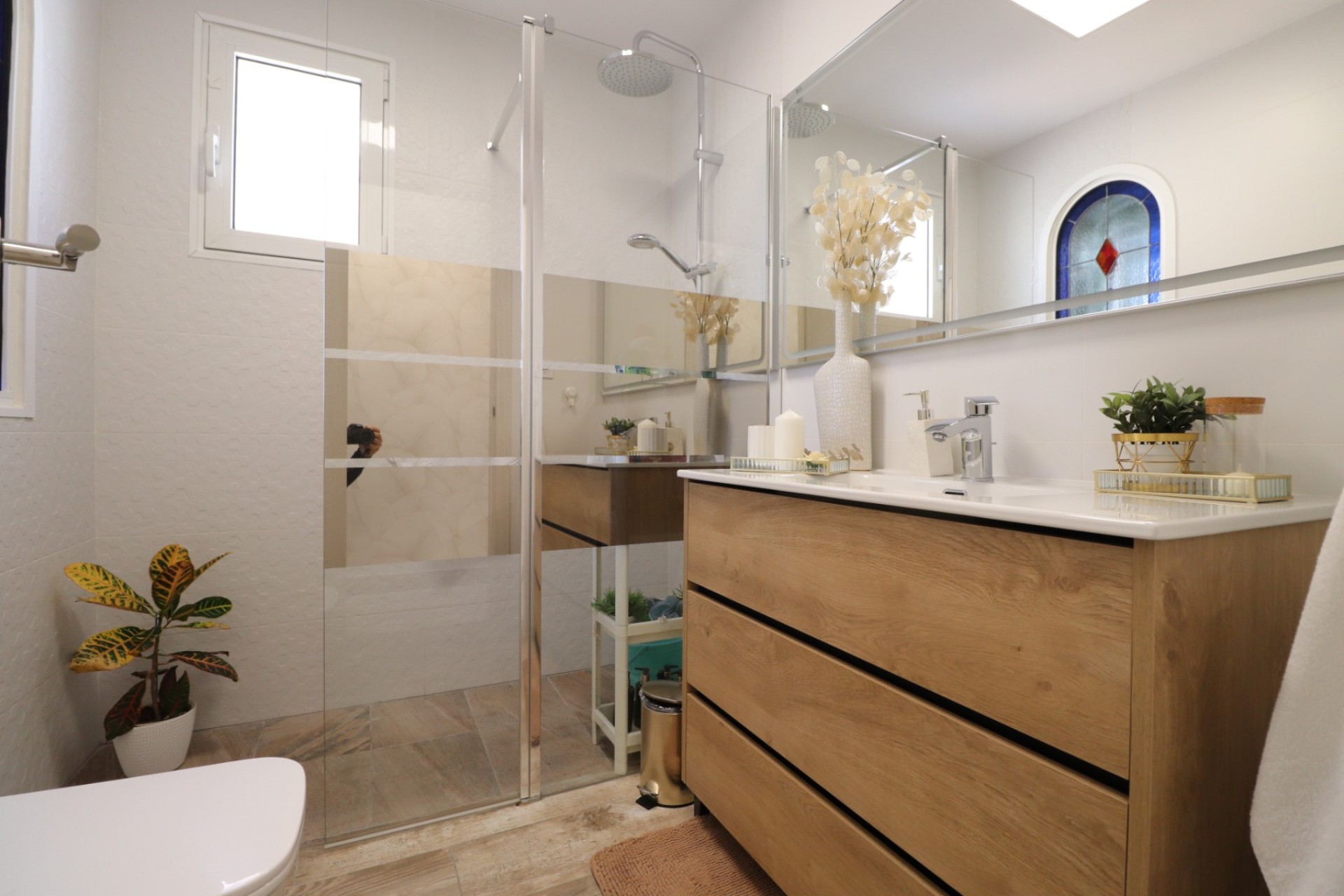 Revente - Villa - Orihuela Costa - Villamartín