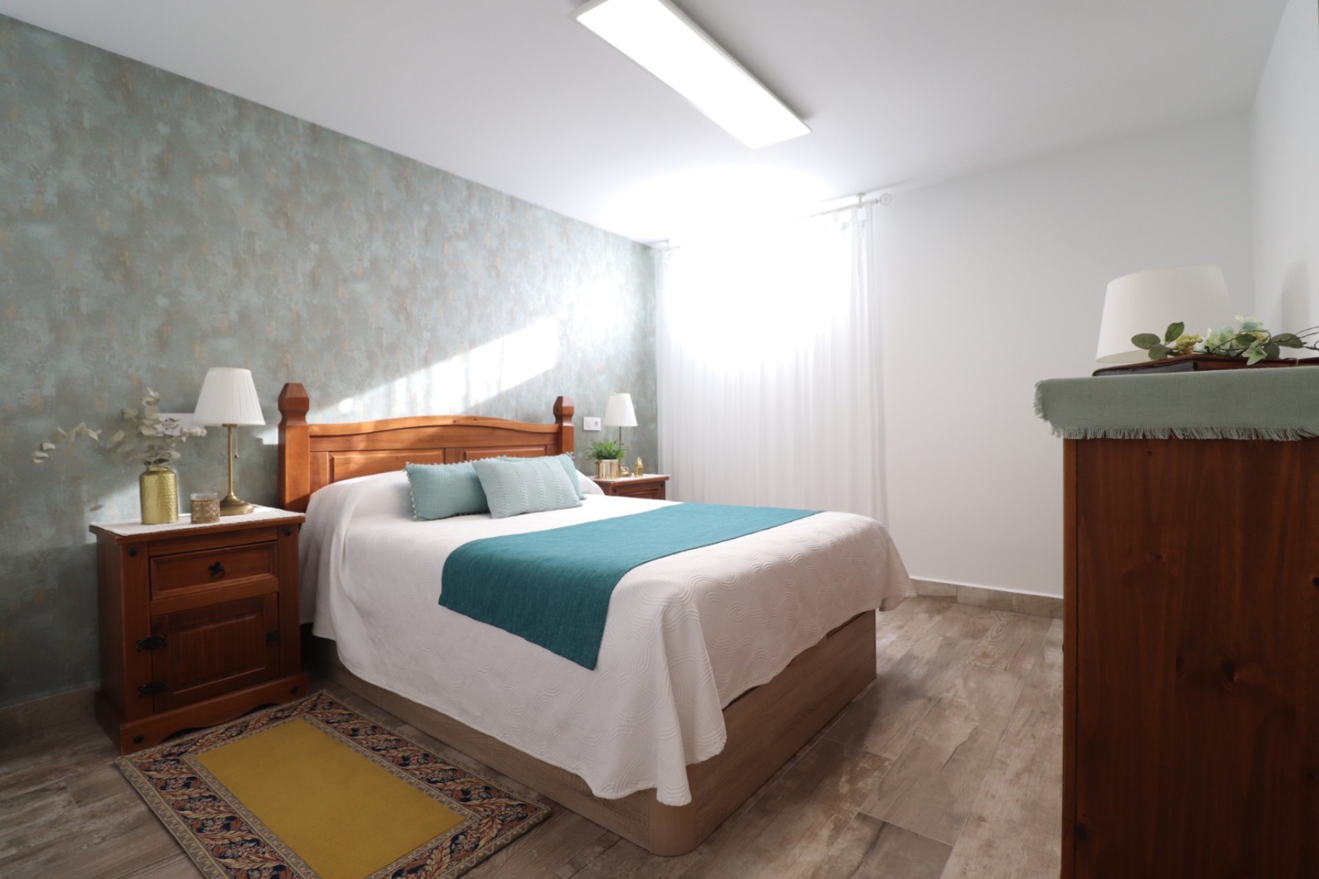 Revente - Villa - Orihuela Costa - Villamartín