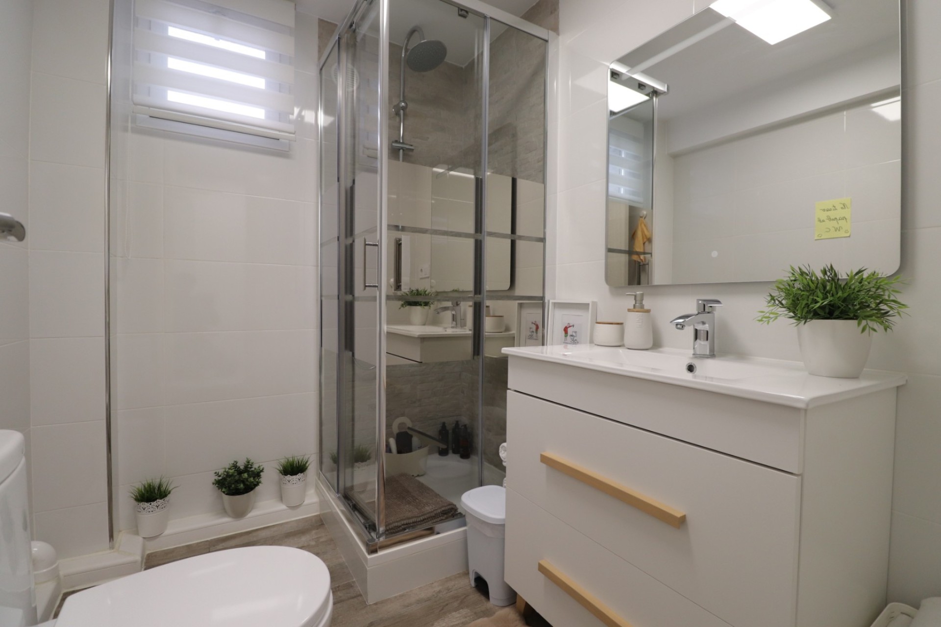 Revente - Villa - Orihuela Costa - Villamartín