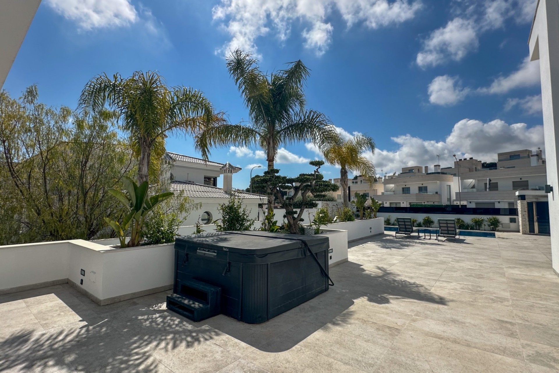 Revente - Villa - Orihuela Costa - Villamartín