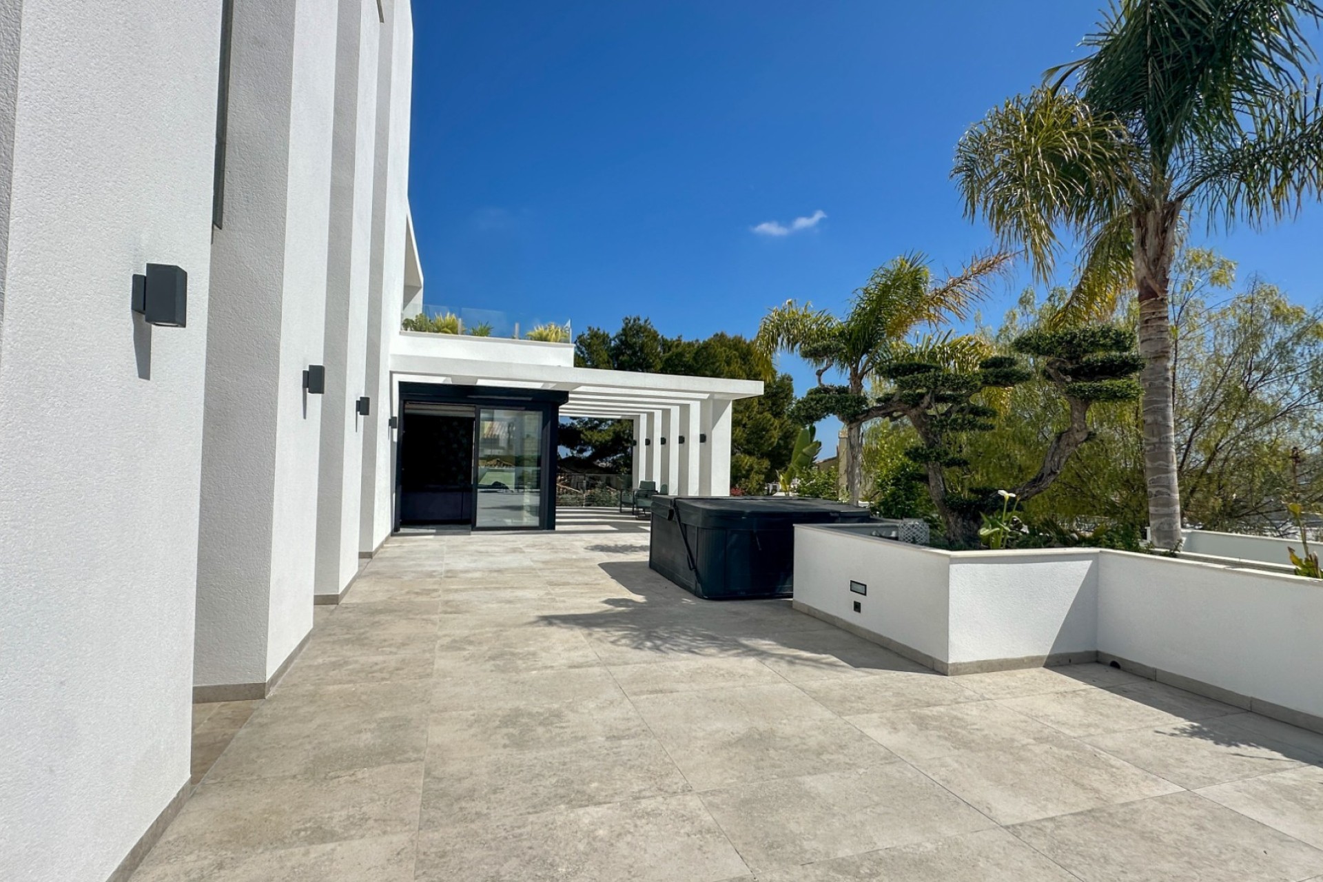 Revente - Villa - Orihuela Costa - Villamartín