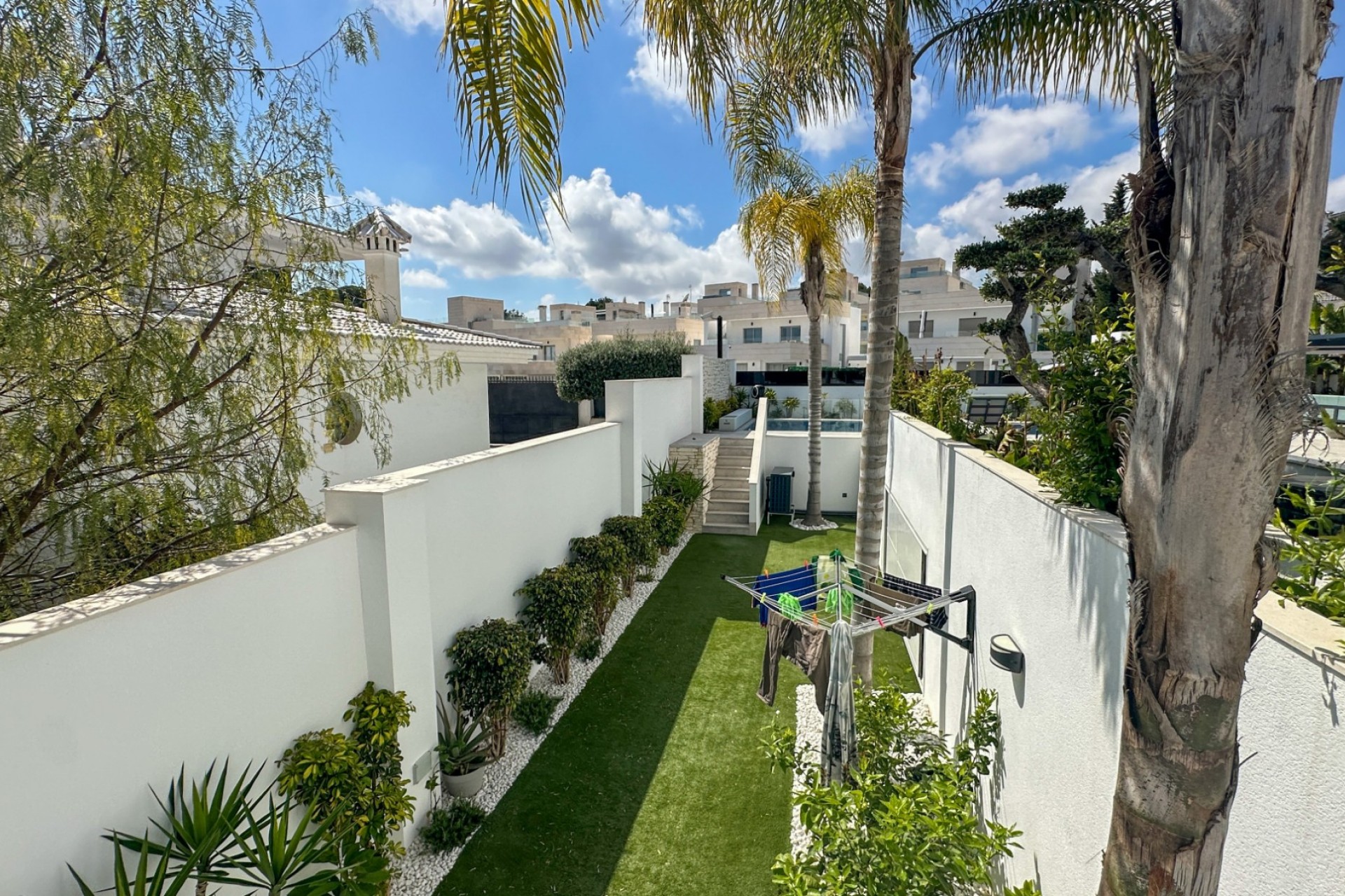 Revente - Villa - Orihuela Costa - Villamartín