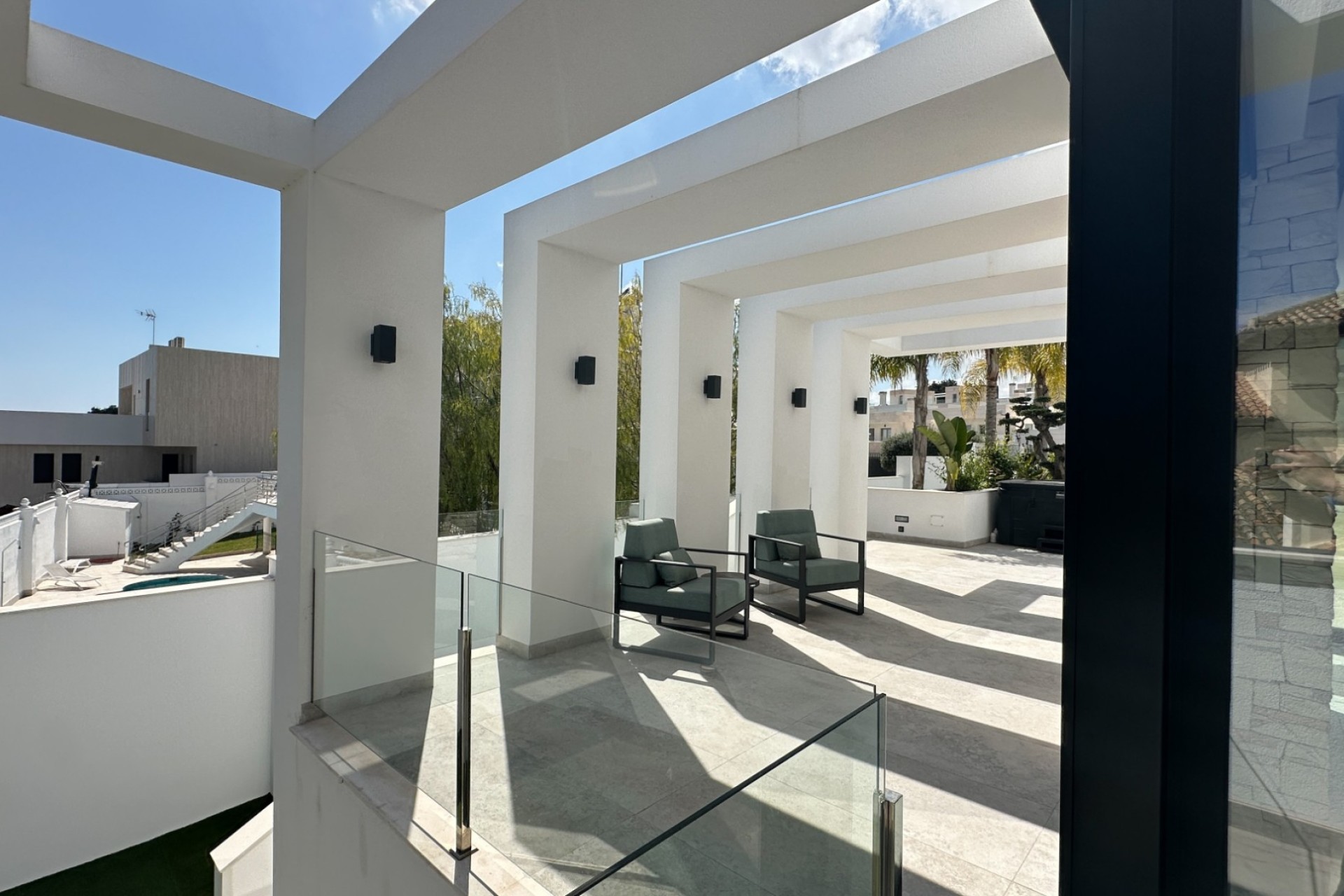Revente - Villa - Orihuela Costa - Villamartín