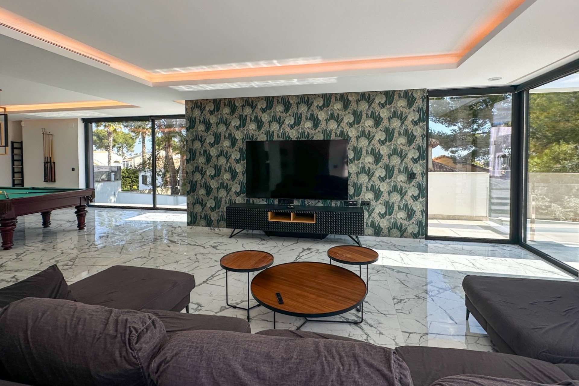 Revente - Villa - Orihuela Costa - Villamartín