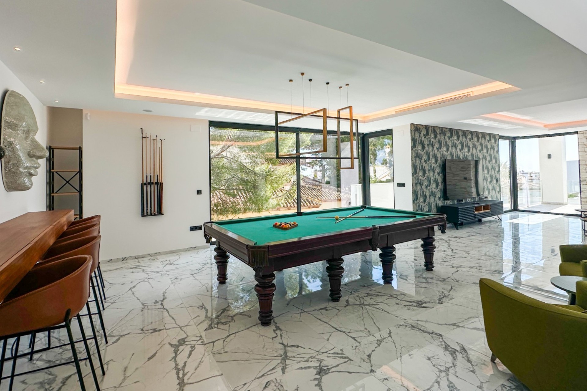 Revente - Villa - Orihuela Costa - Villamartín