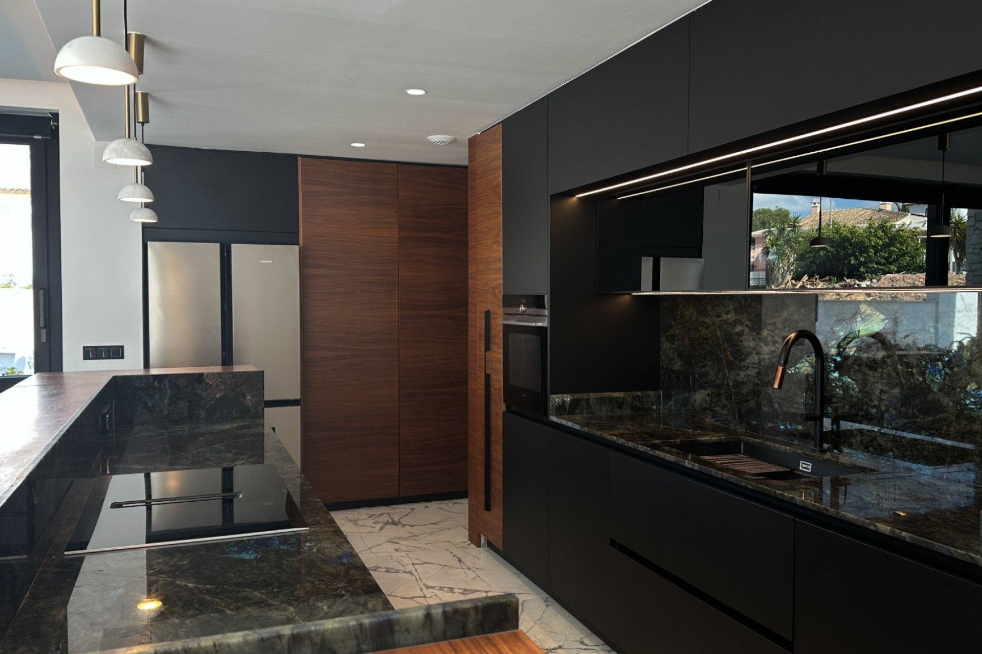 Revente - Villa - Orihuela Costa - Villamartín
