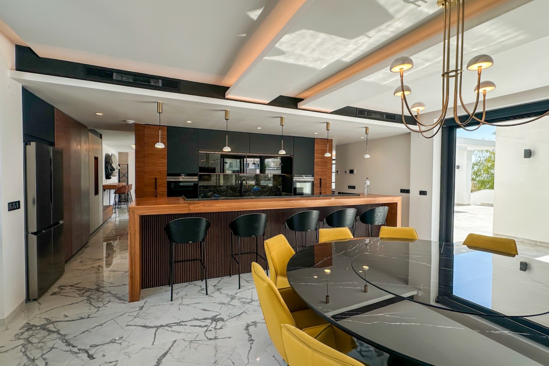 Revente - Villa - Orihuela Costa - Villamartín