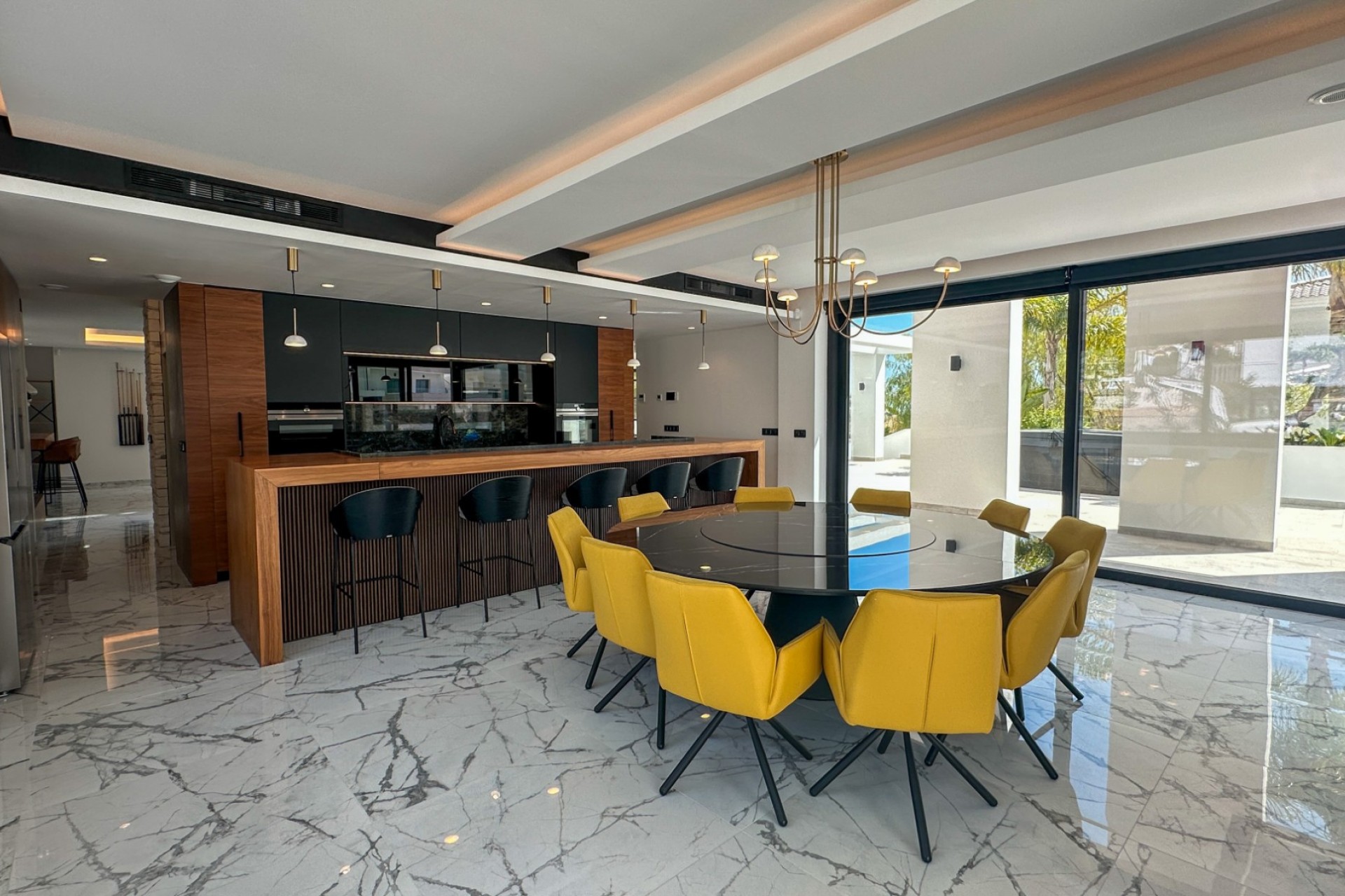 Revente - Villa - Orihuela Costa - Villamartín